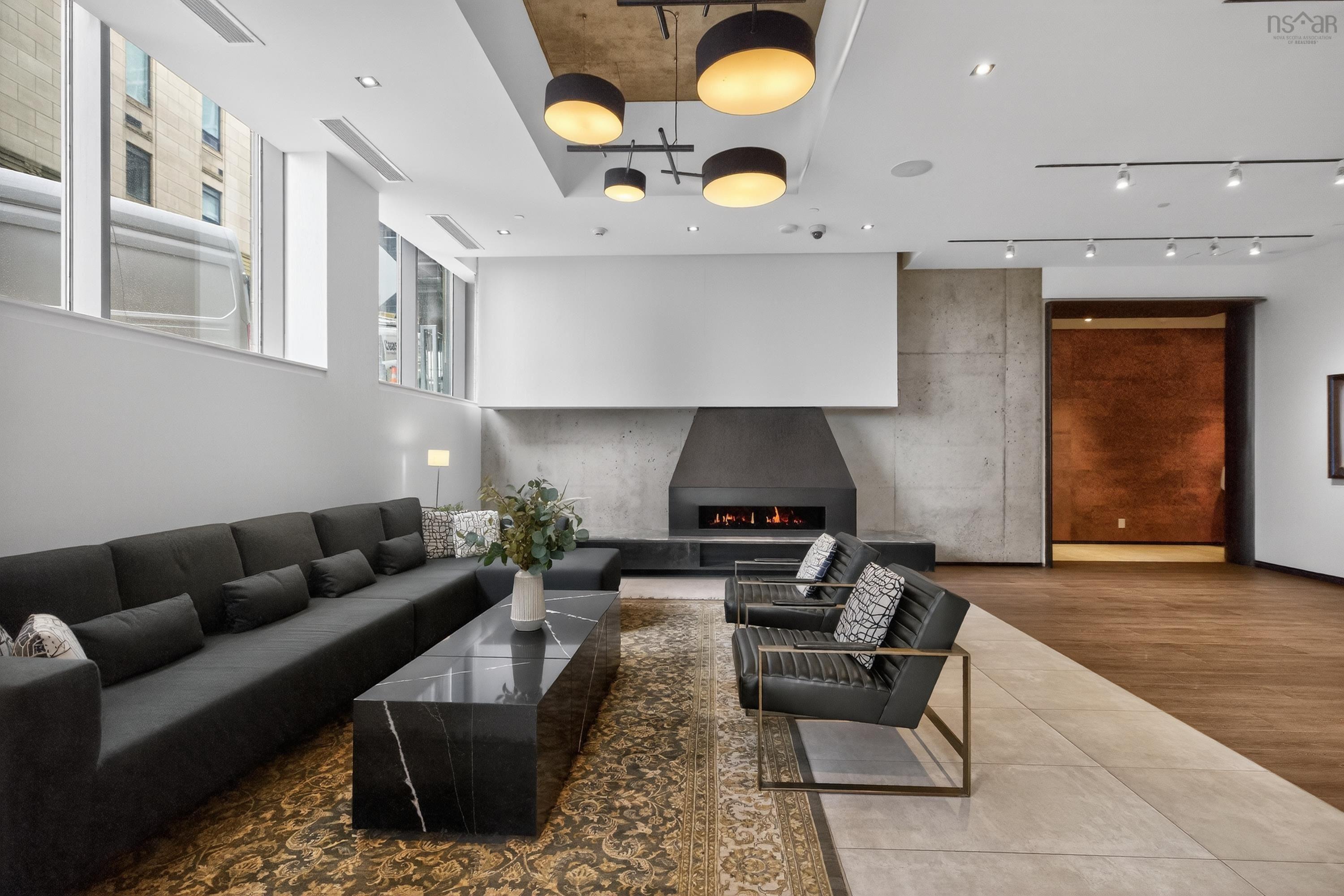 $839,900.00: 1601 1650 Granville Street, Halifax