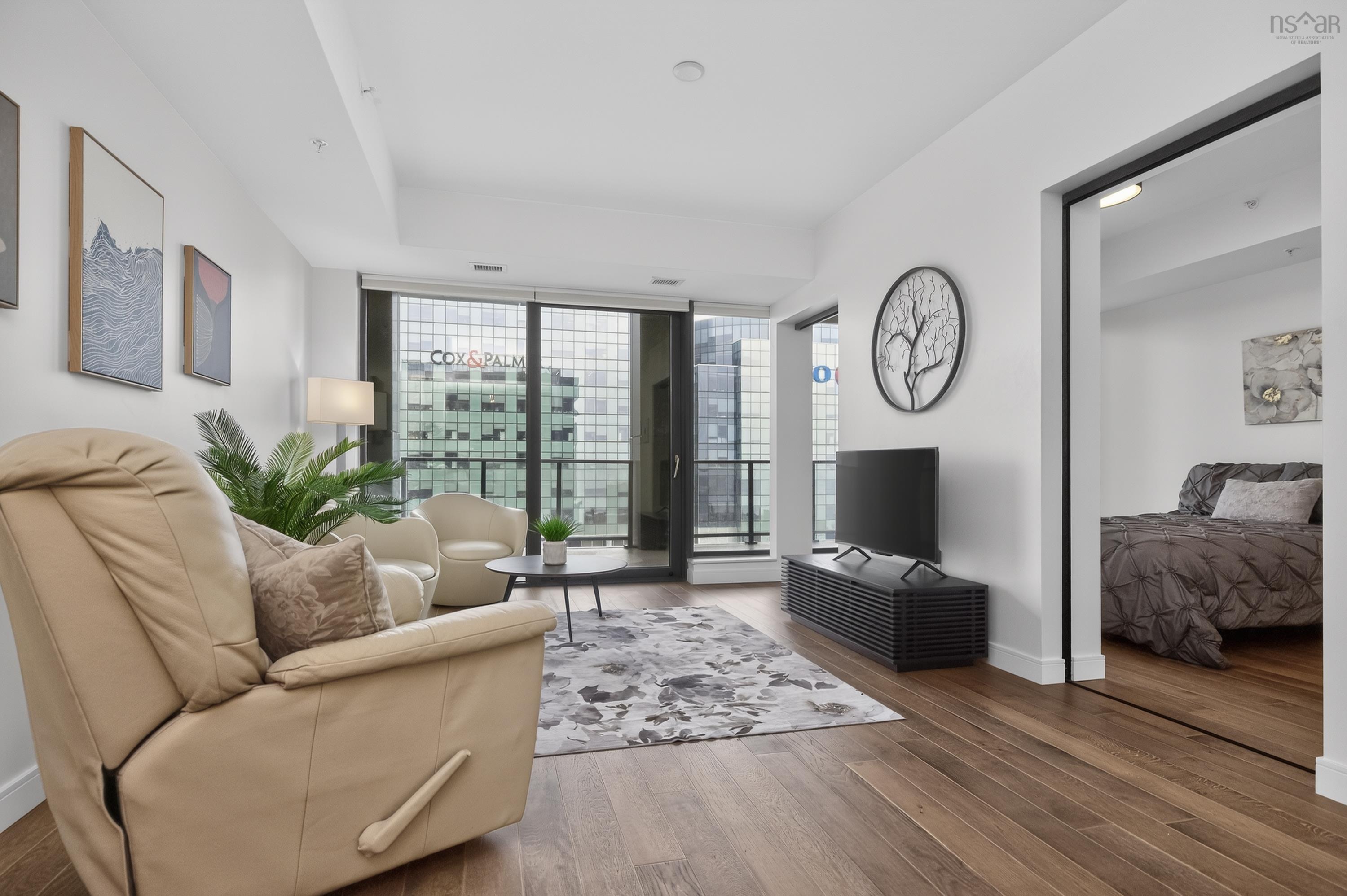 $839,900.00: 1601 1650 Granville Street, Halifax