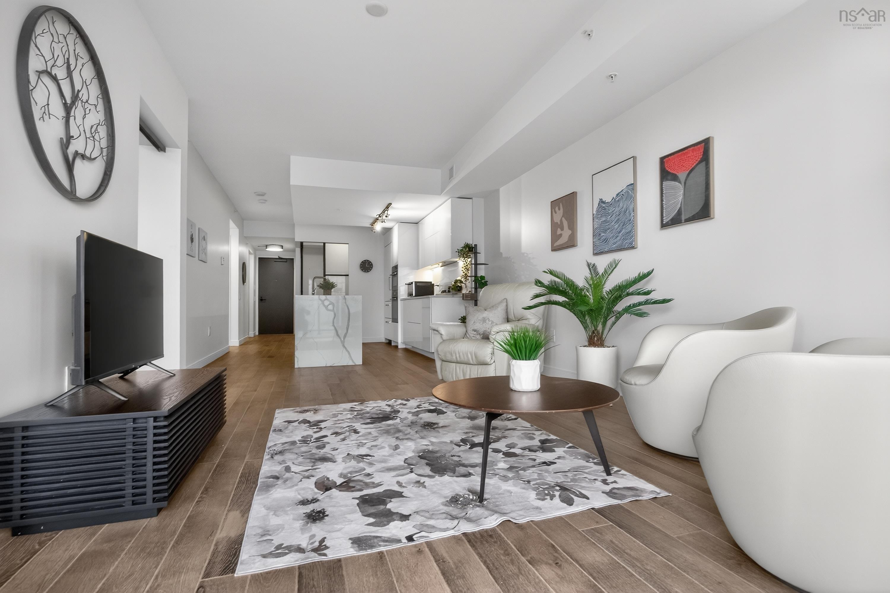 $839,900.00: 1601 1650 Granville Street, Halifax