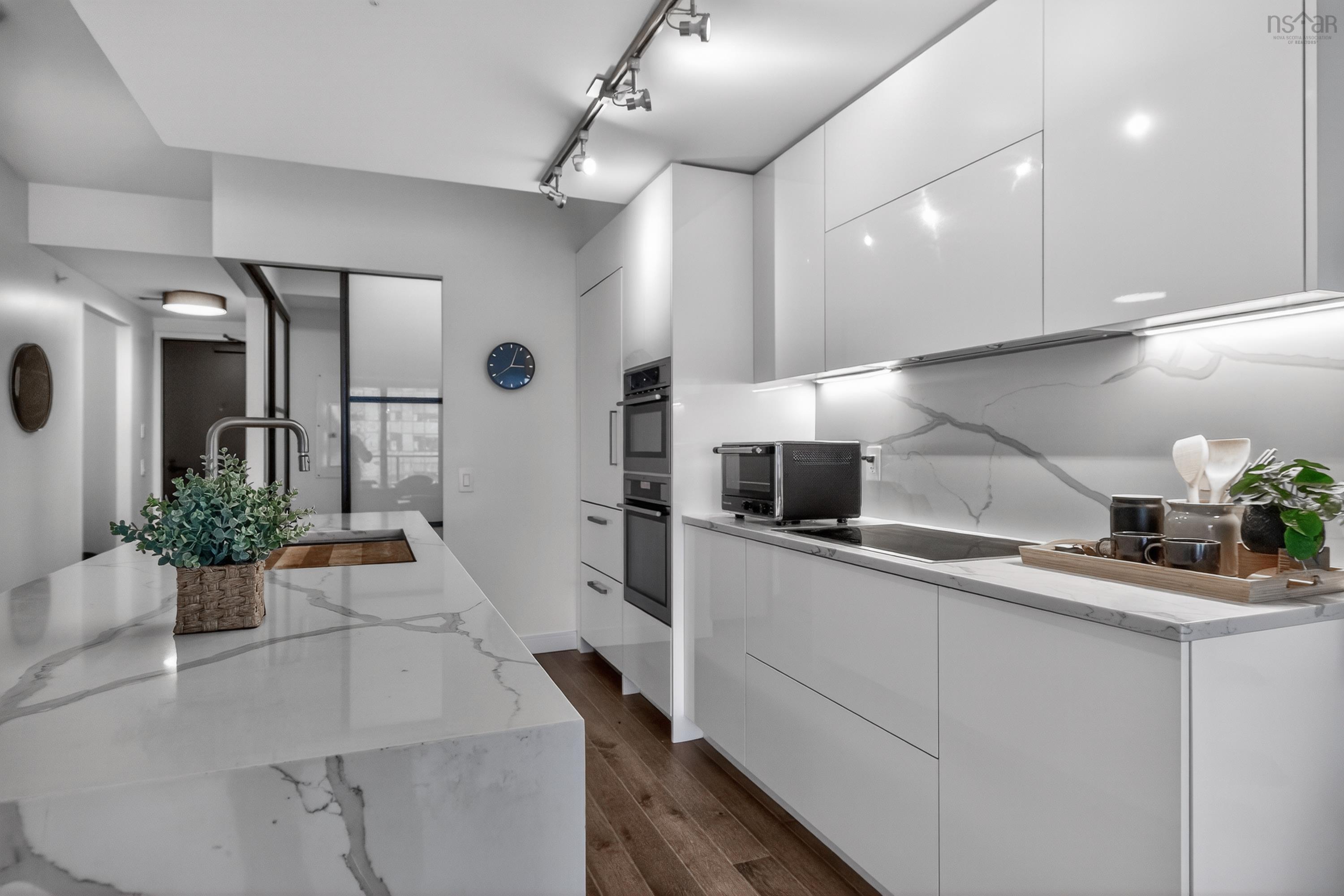 $839,900.00: 1601 1650 Granville Street, Halifax