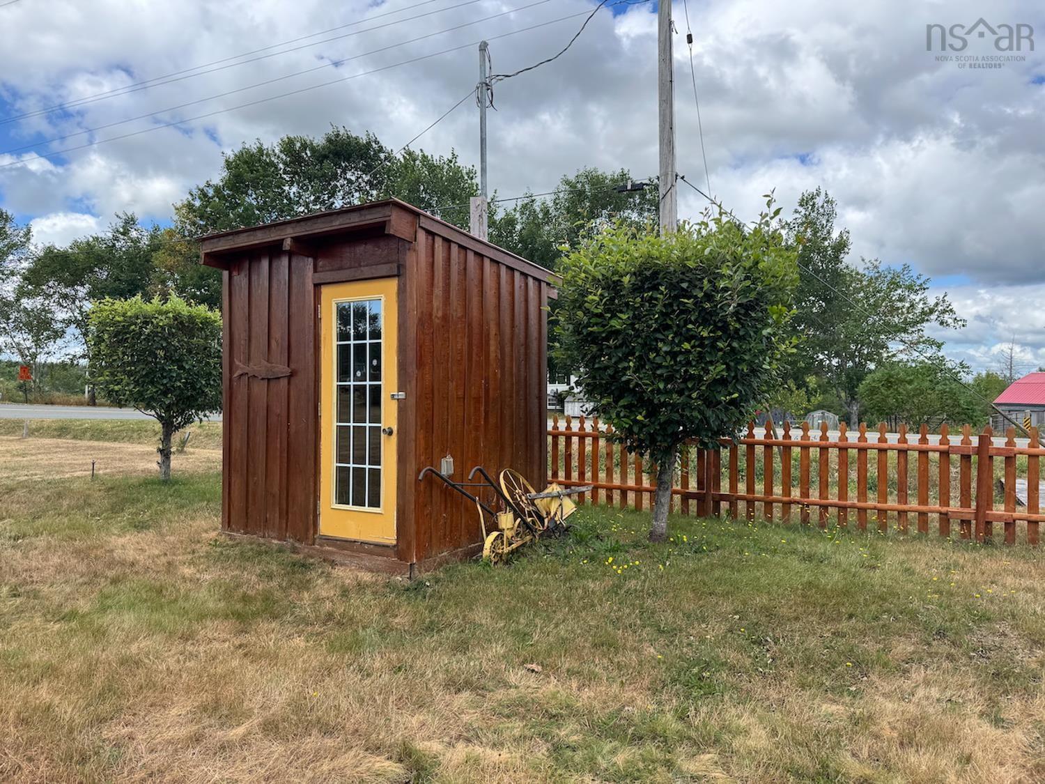 $305,900.00: 920 STEWART HILL Road, Upper Stewiacke