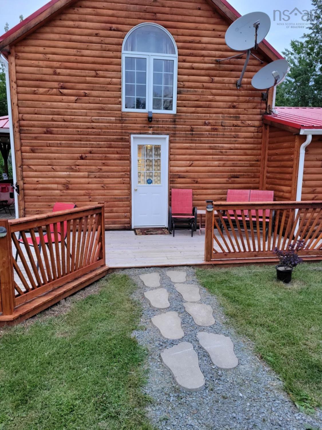 $305,900.00: 920 STEWART HILL Road, Upper Stewiacke