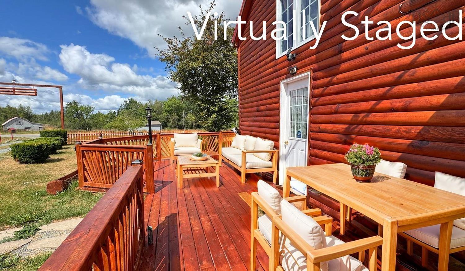 $305,900.00: 920 STEWART HILL Road, Upper Stewiacke