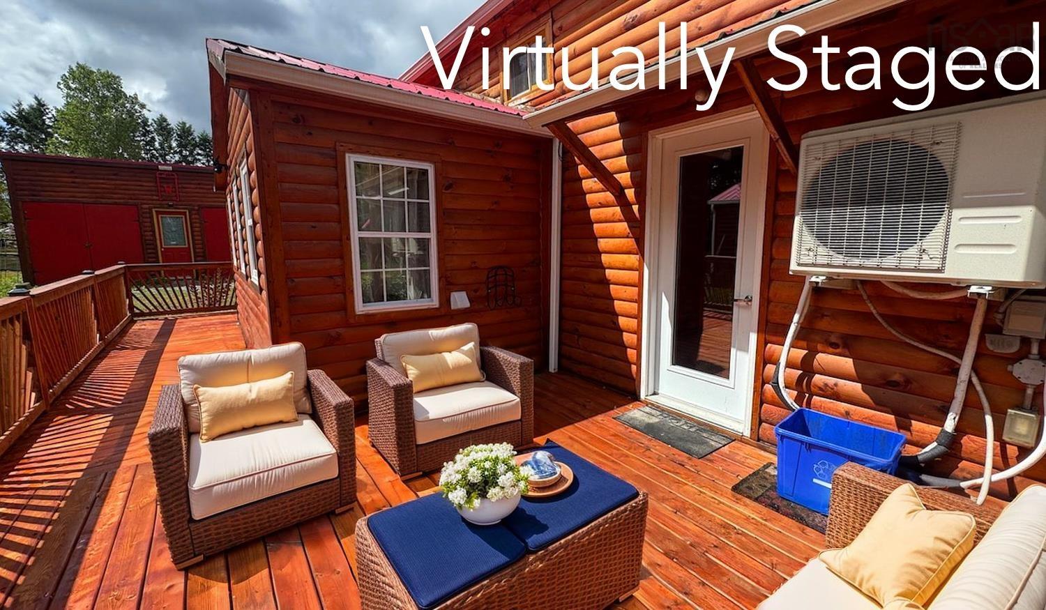 $305,900.00: 920 STEWART HILL Road, Upper Stewiacke