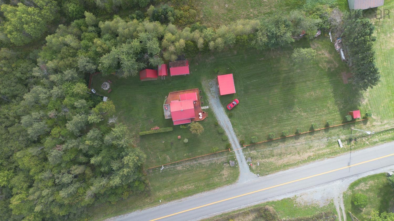 $305,900.00: 920 STEWART HILL Road, Upper Stewiacke