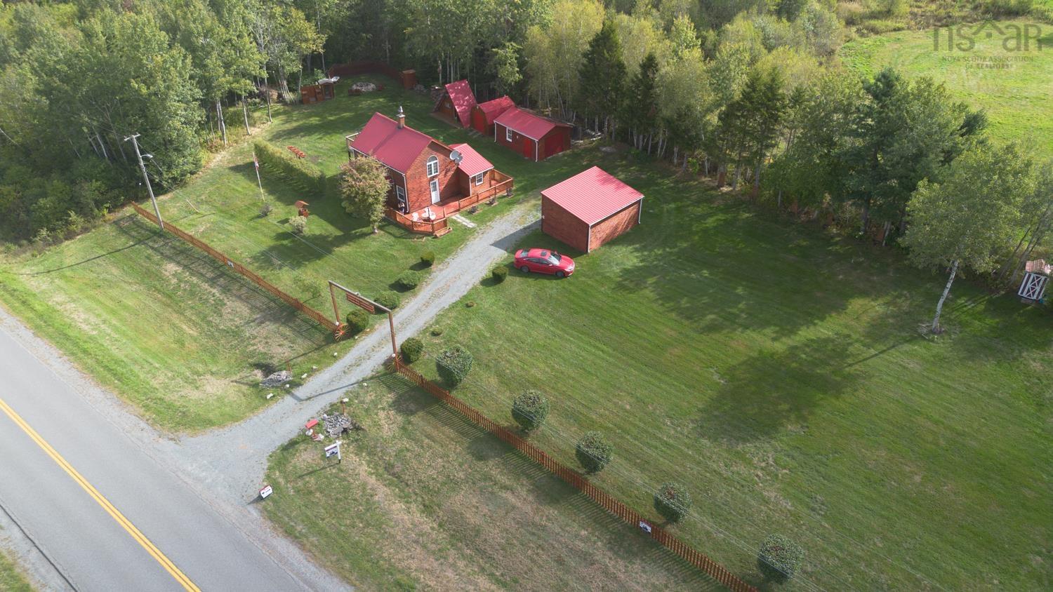 $305,900.00: 920 STEWART HILL Road, Upper Stewiacke