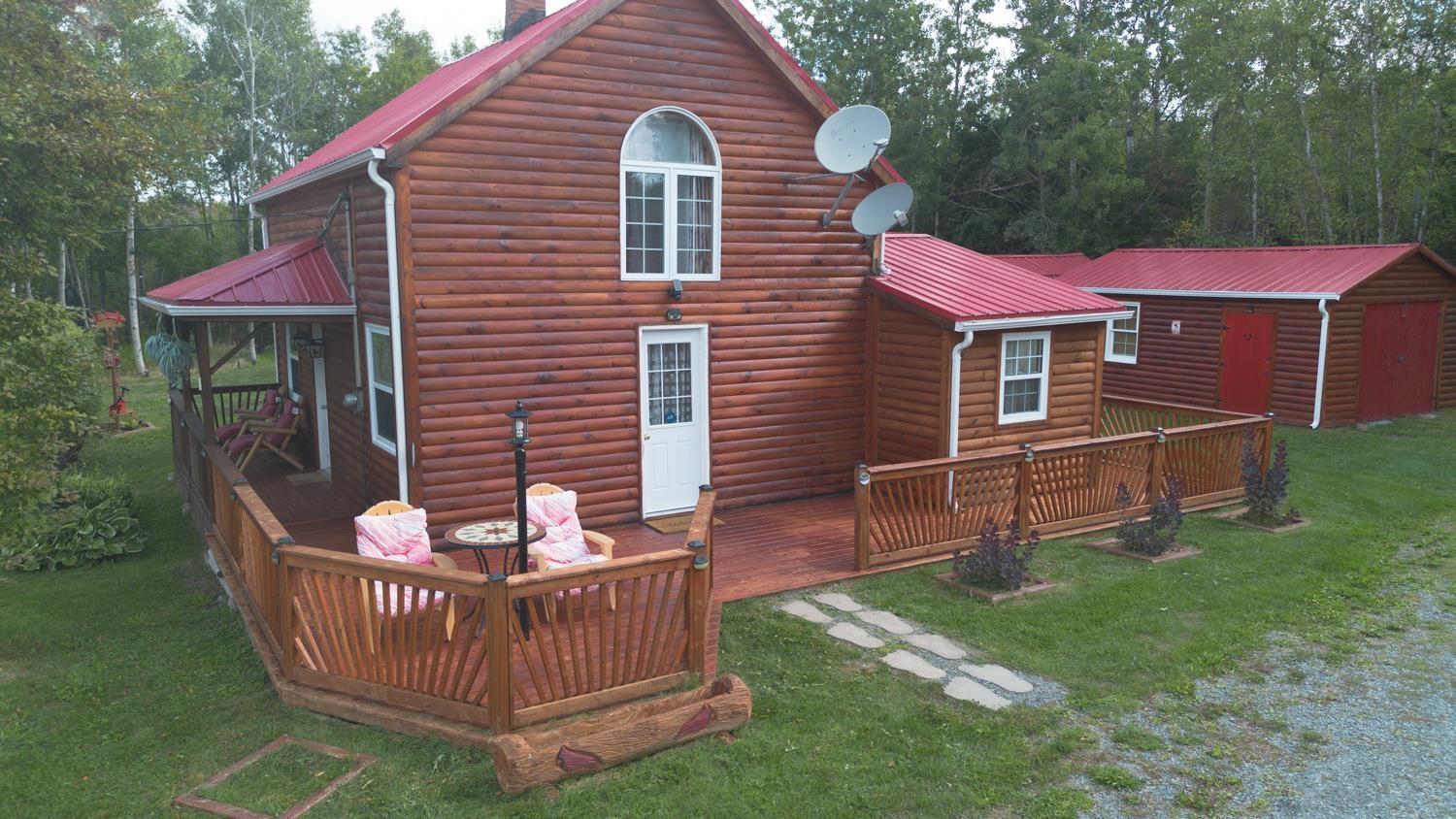 $305,900.00: 920 STEWART HILL Road, Upper Stewiacke