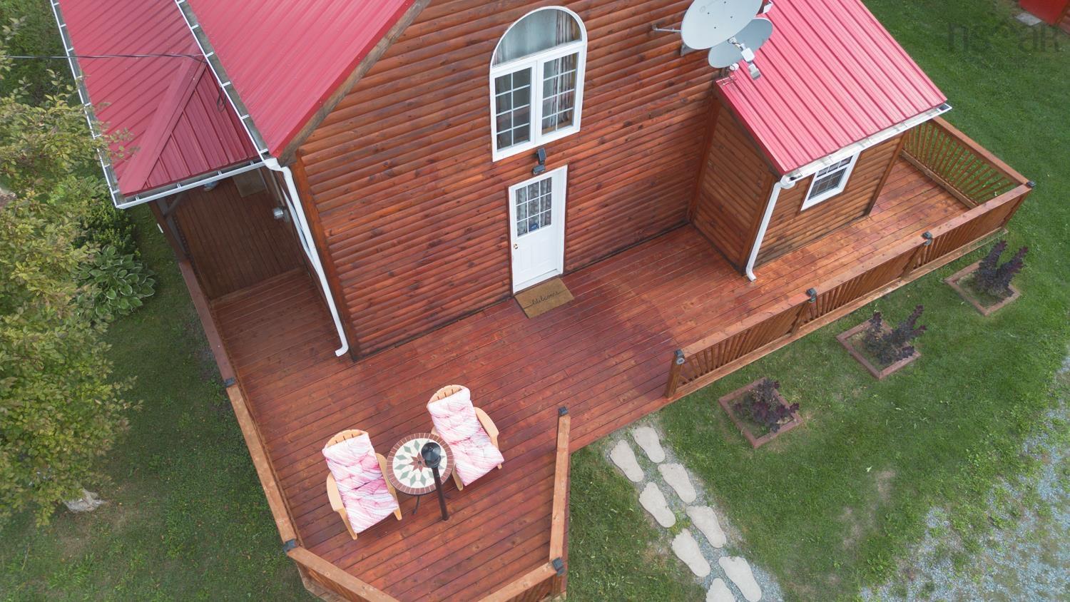 $305,900.00: 920 STEWART HILL Road, Upper Stewiacke