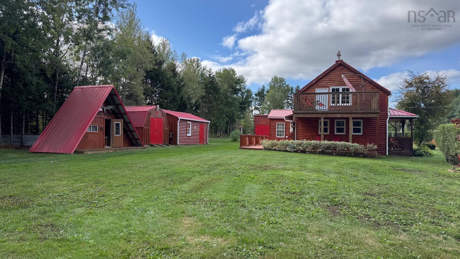 $305,900.00: 920 STEWART HILL Road, Upper Stewiacke