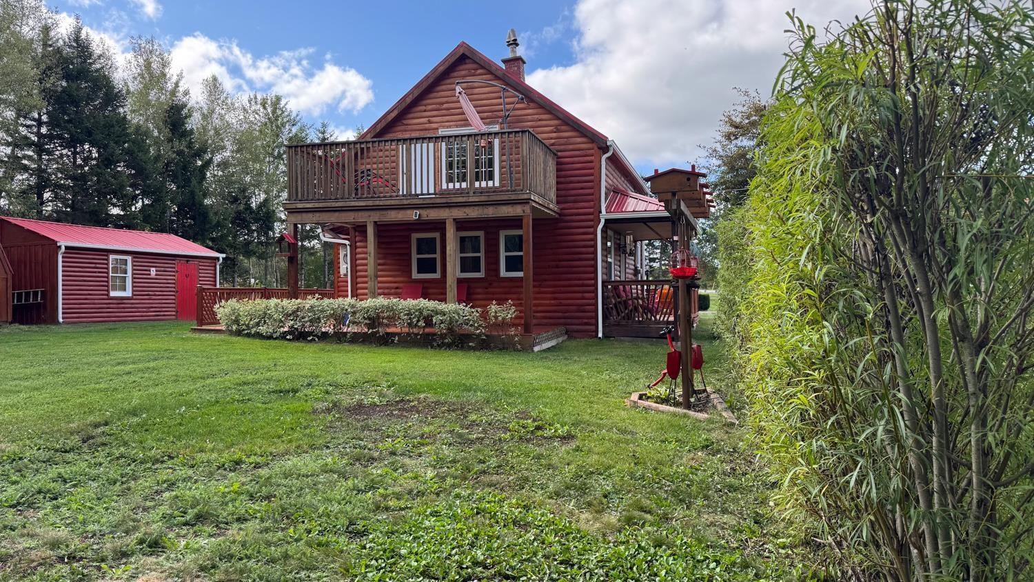 $305,900.00: 920 STEWART HILL Road, Upper Stewiacke