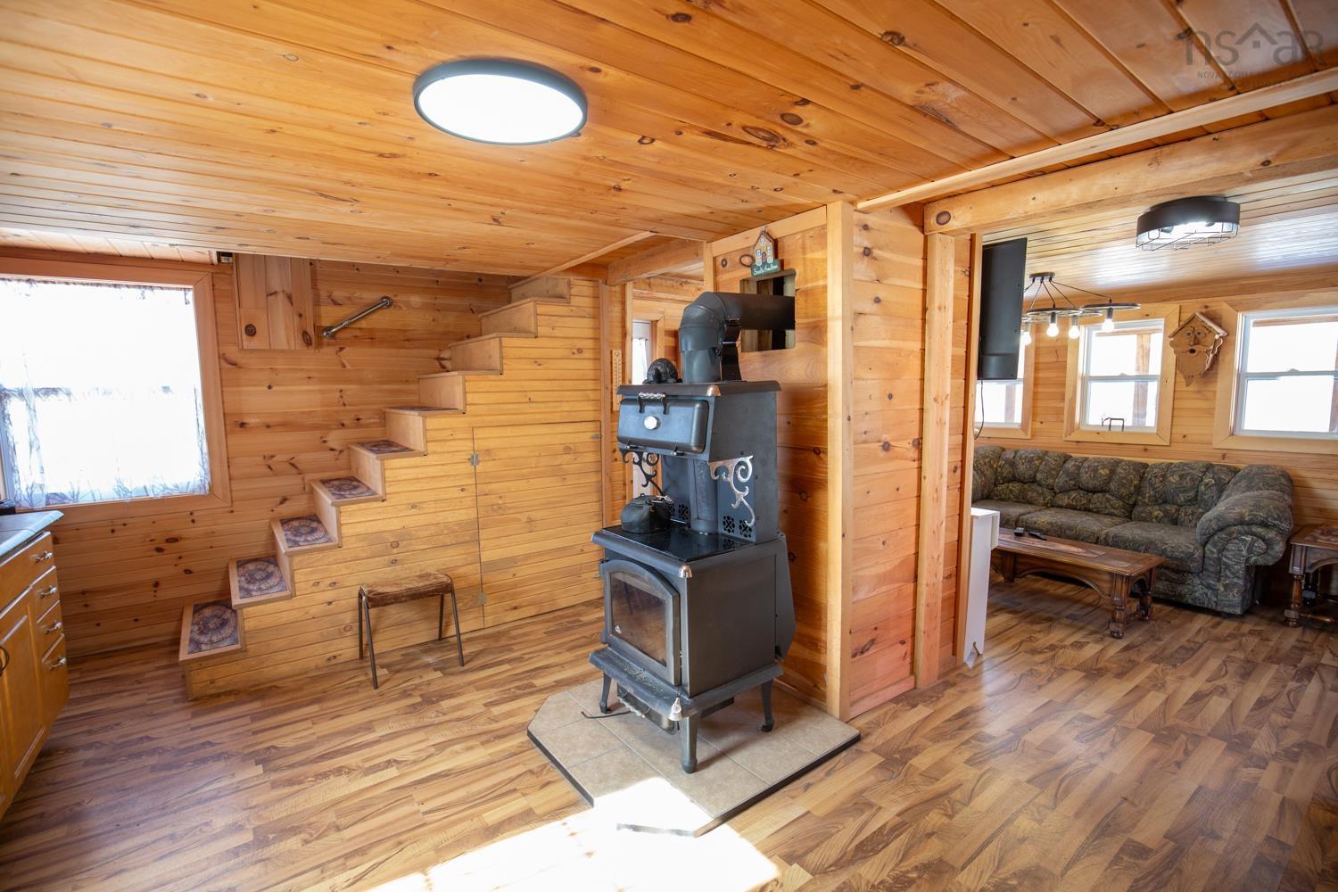 $305,900.00: 920 STEWART HILL Road, Upper Stewiacke