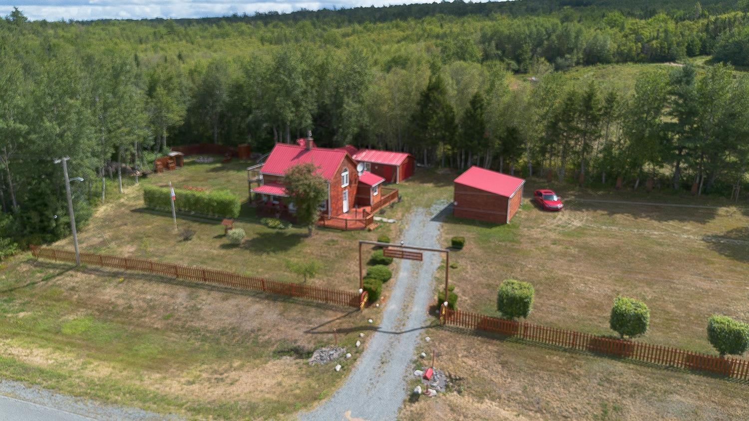 $305,900.00: 920 STEWART HILL Road, Upper Stewiacke