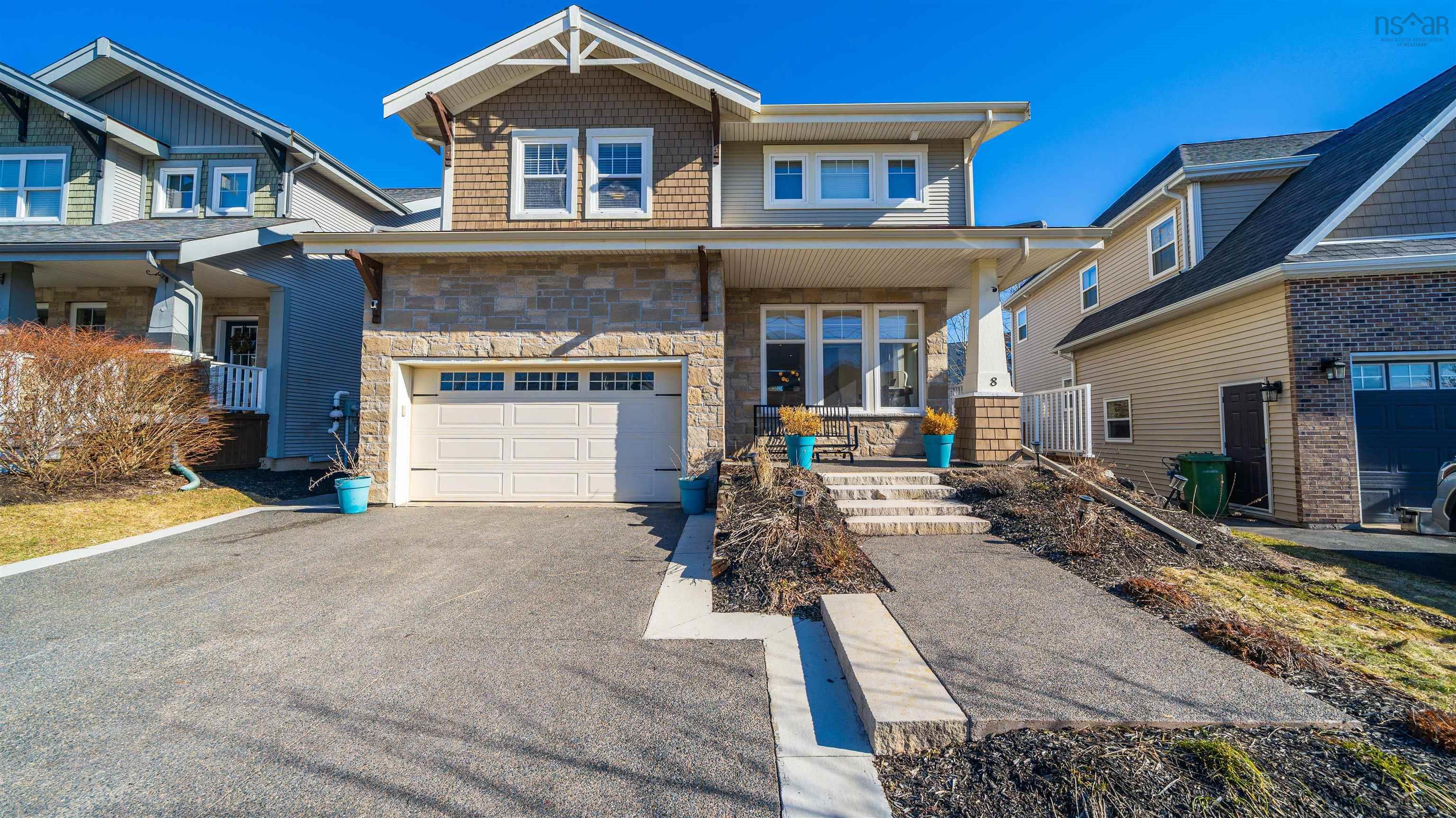 8 Hollyhock Way, West Bedford, NS (MLS® 202604951)