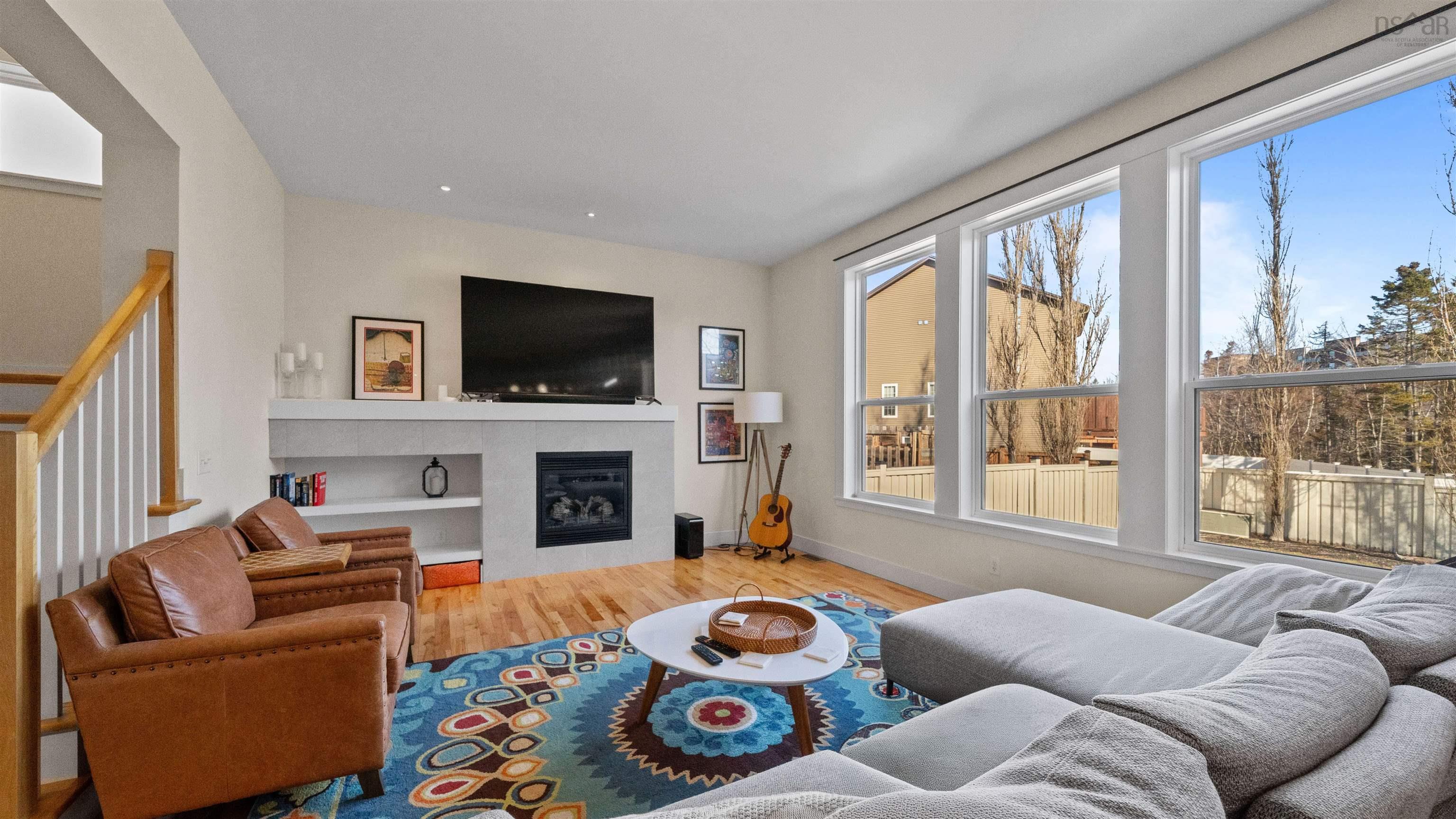 8 Hollyhock Way, West Bedford, NS (MLS 202604951)