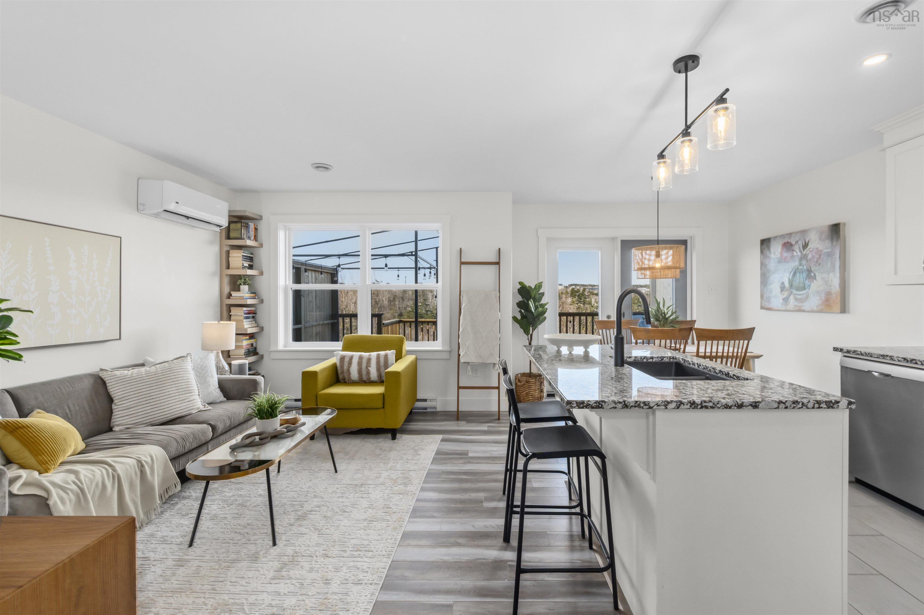 $599,900.00: 125 Lier Ridge, Spryfield