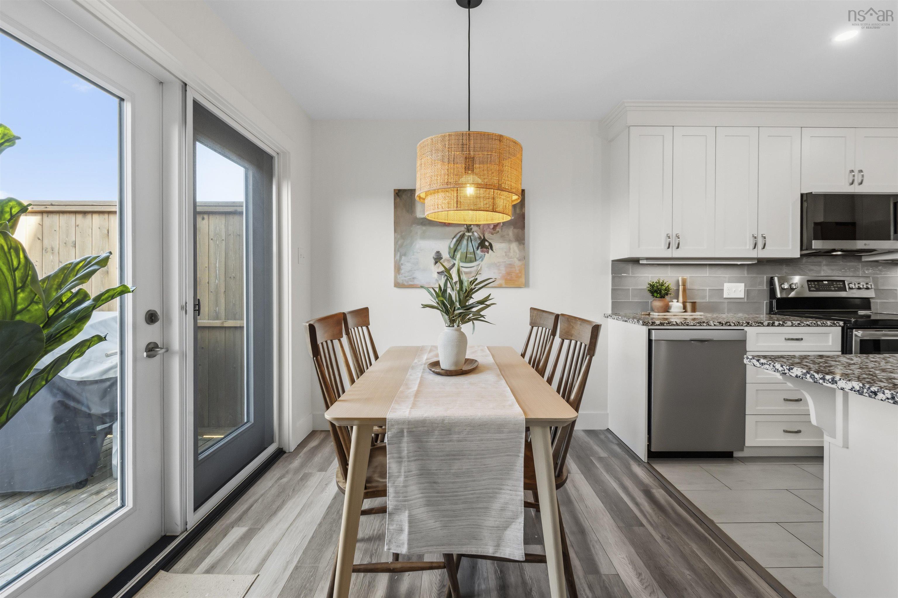 $599,900.00: 125 Lier Ridge, Spryfield