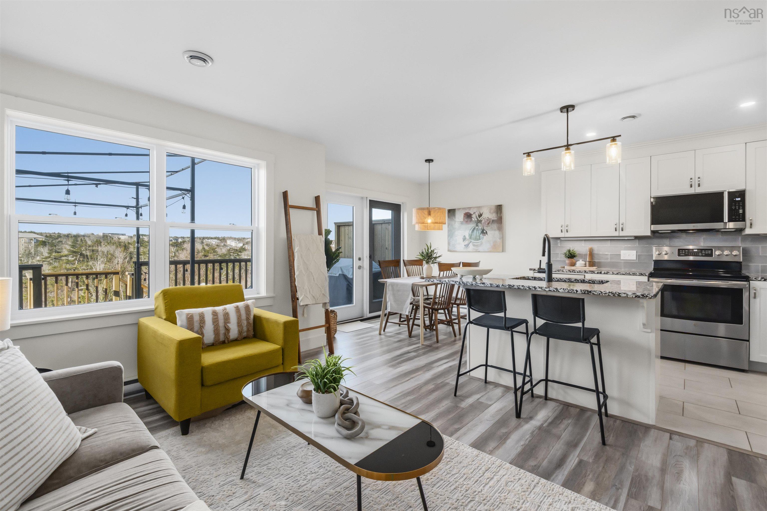 $599,900.00: 125 Lier Ridge, Spryfield