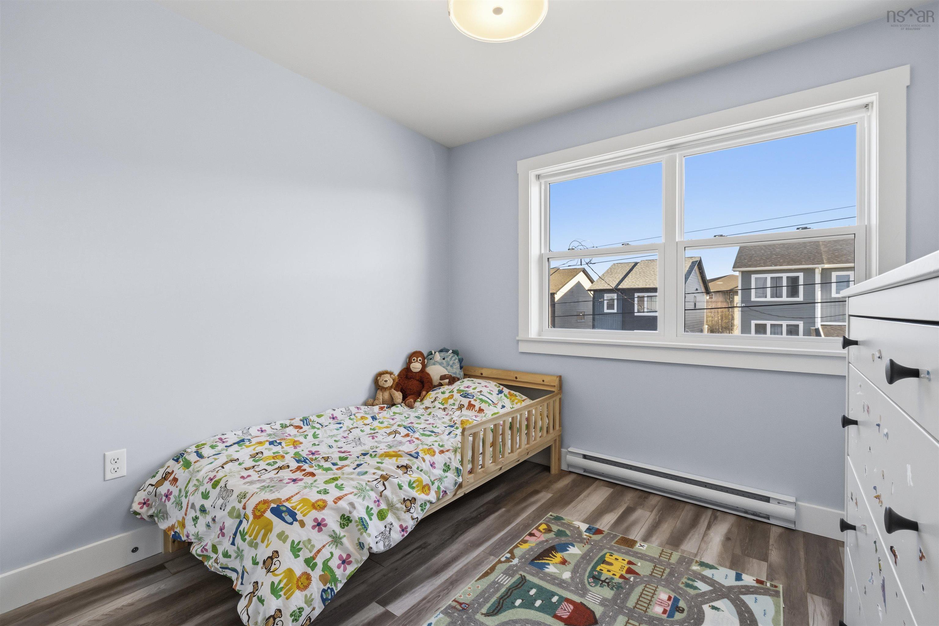 $599,900.00: 125 Lier Ridge, Spryfield