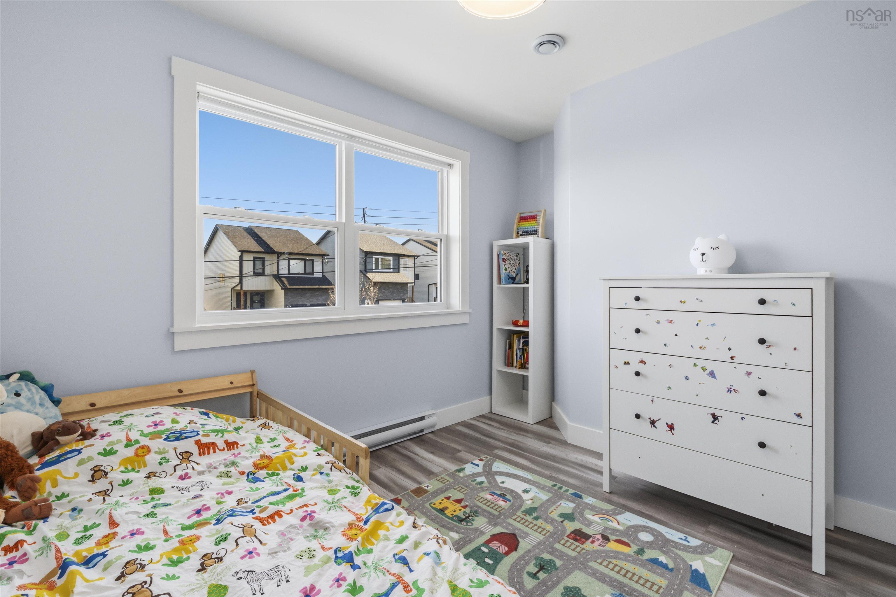 $599,900.00: 125 Lier Ridge, Spryfield