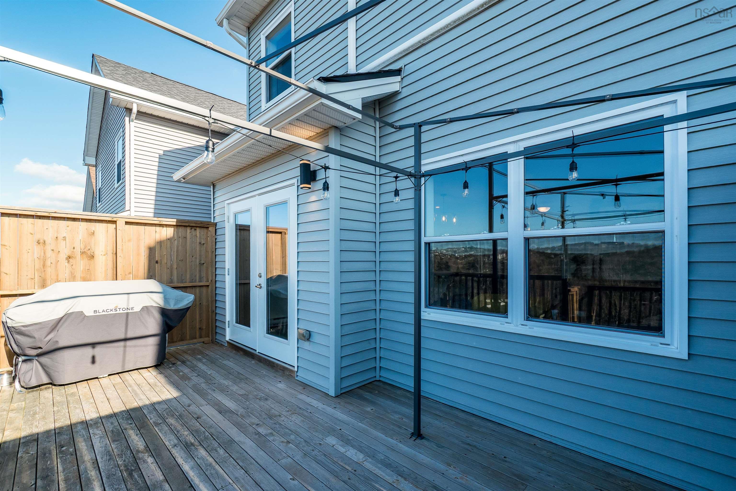 $599,900.00: 125 Lier Ridge, Spryfield