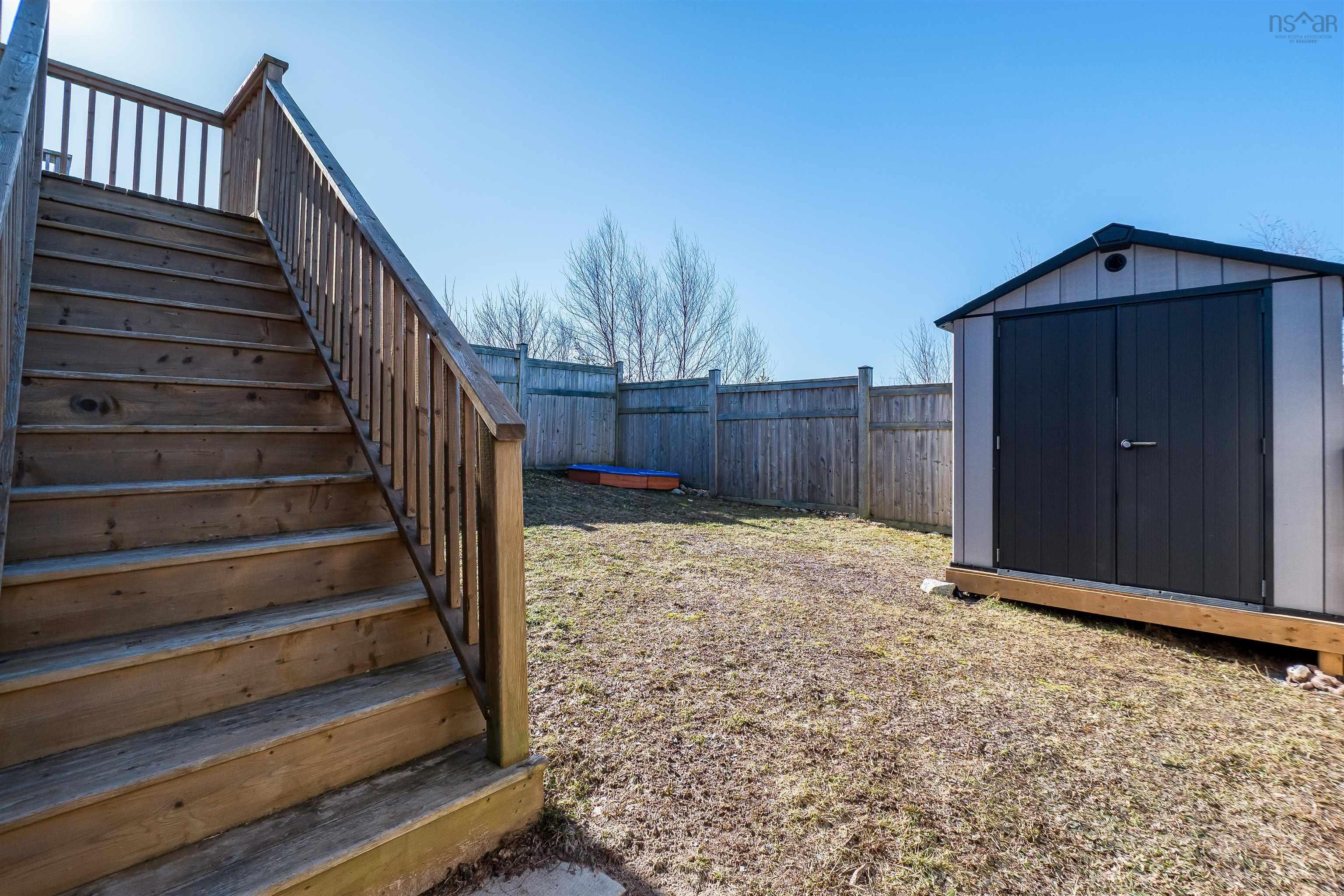 $599,900.00: 125 Lier Ridge, Spryfield