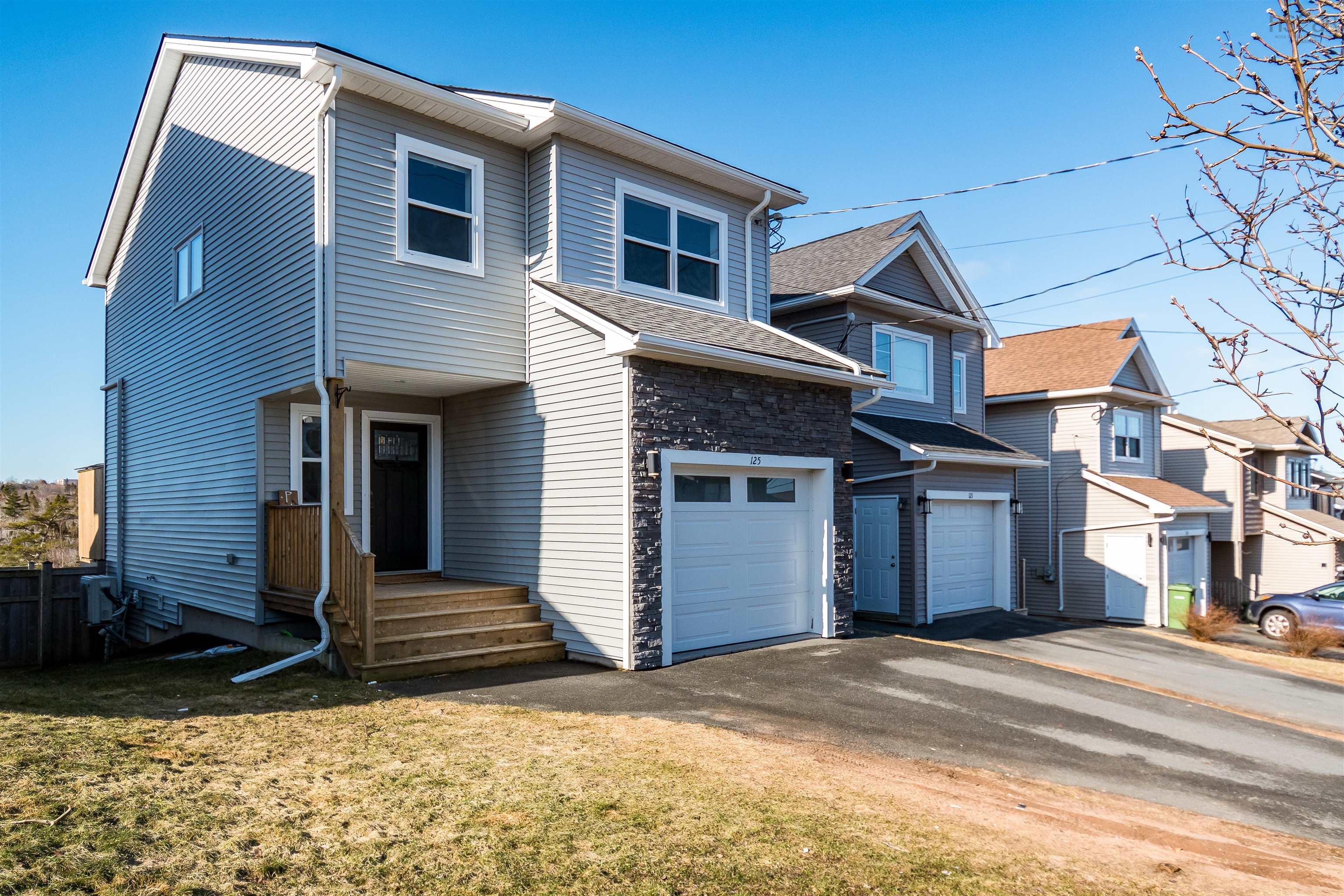 $599,900.00: 125 Lier Ridge, Spryfield