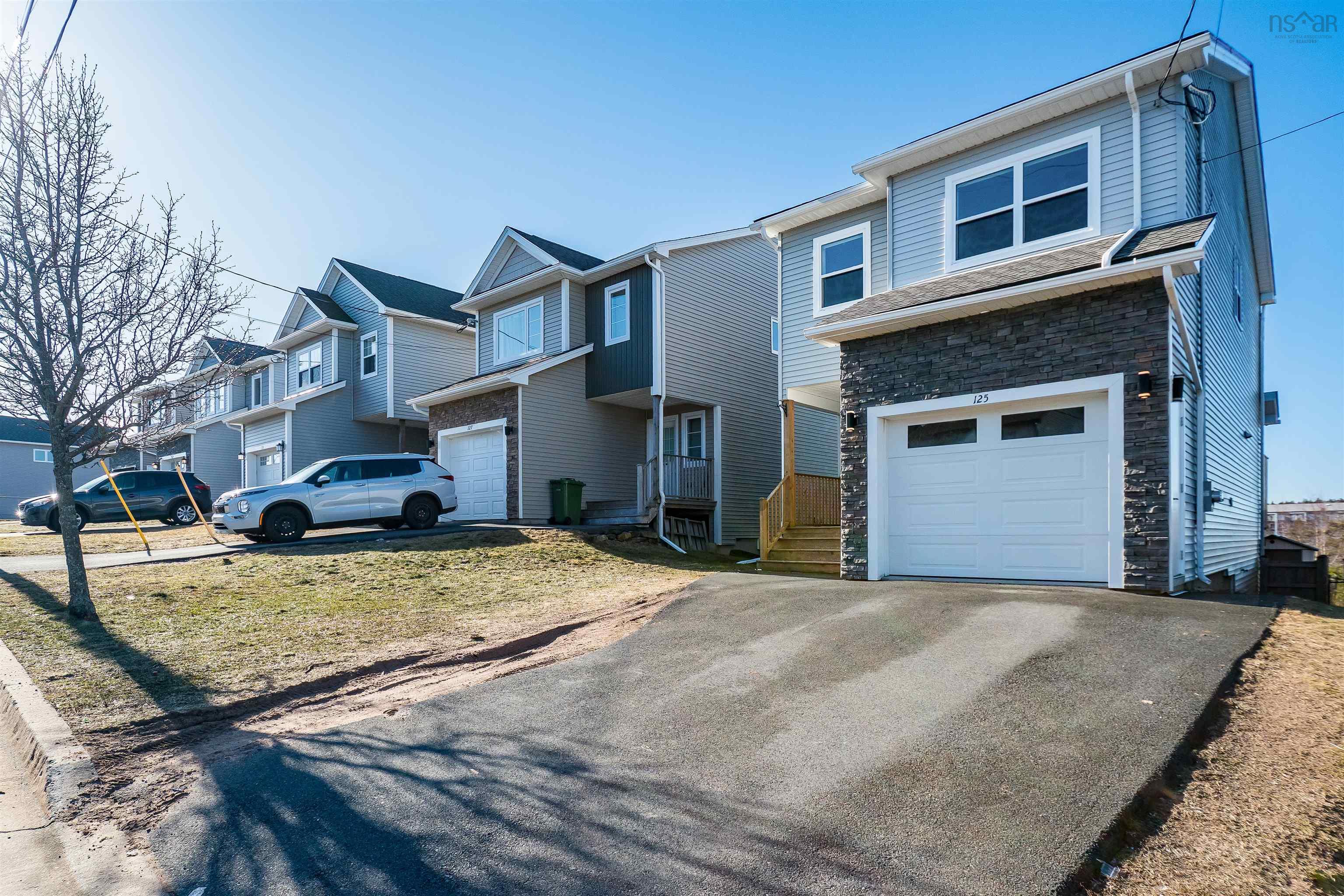 $599,900.00: 125 Lier Ridge, Spryfield