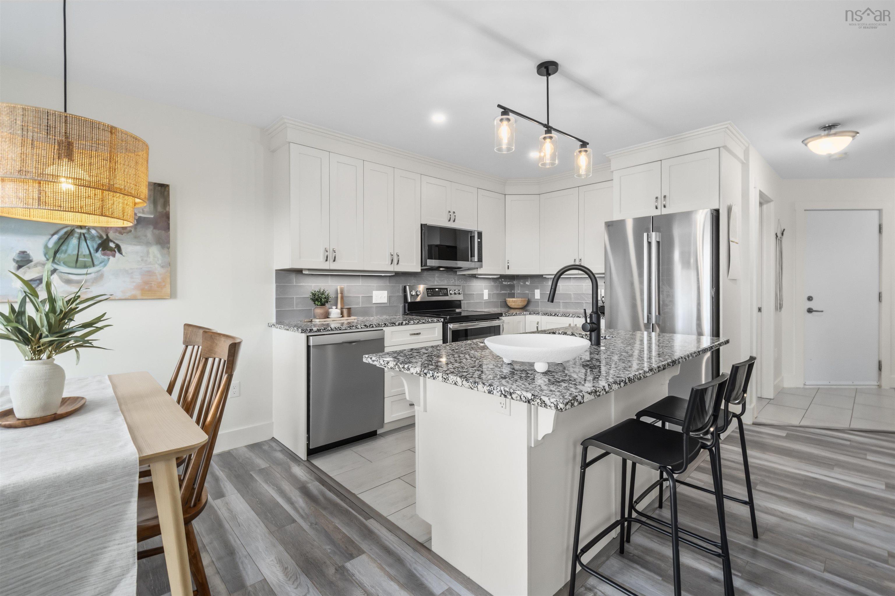 $599,900.00: 125 Lier Ridge, Spryfield