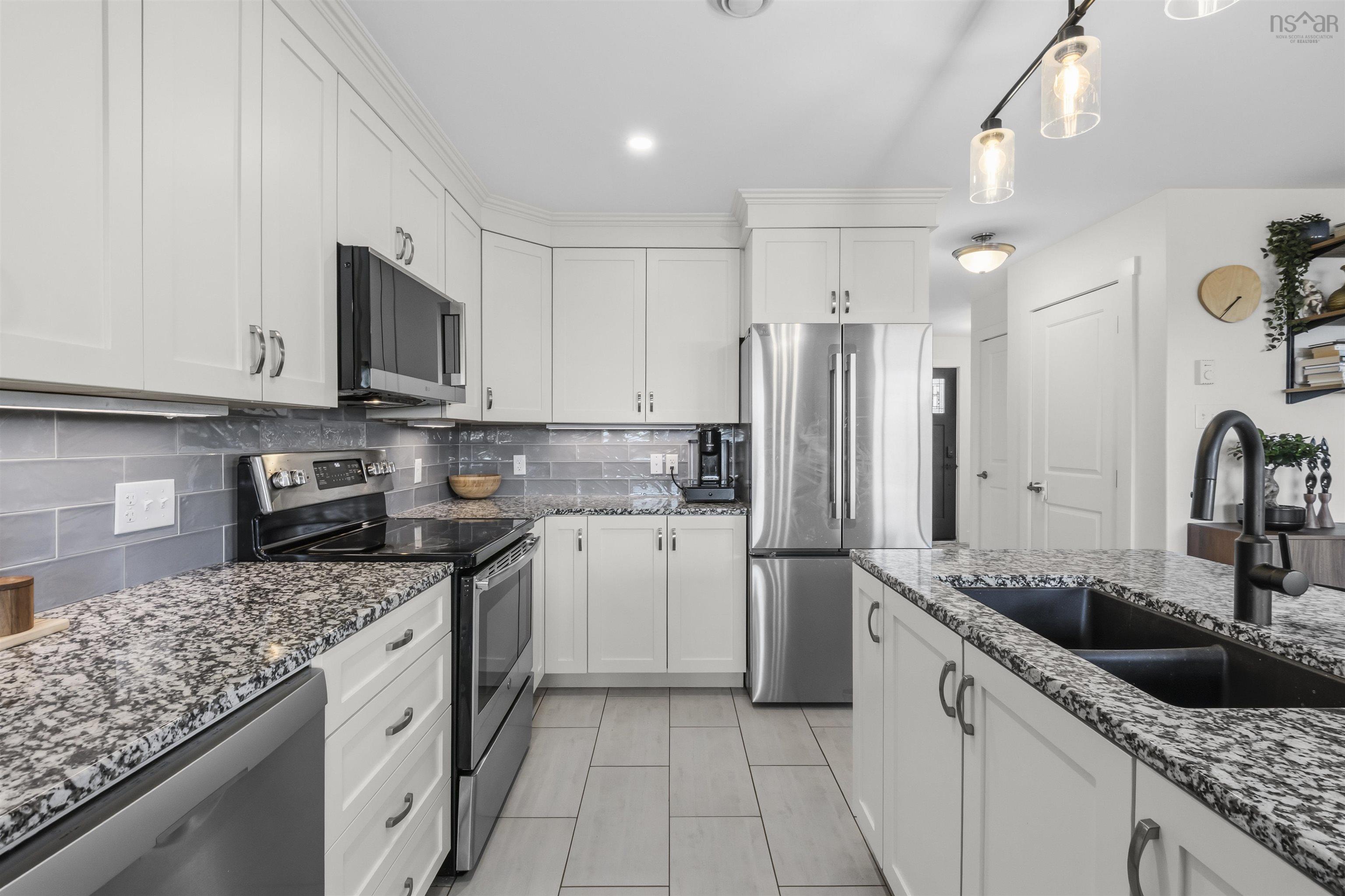 $599,900.00: 125 Lier Ridge, Spryfield