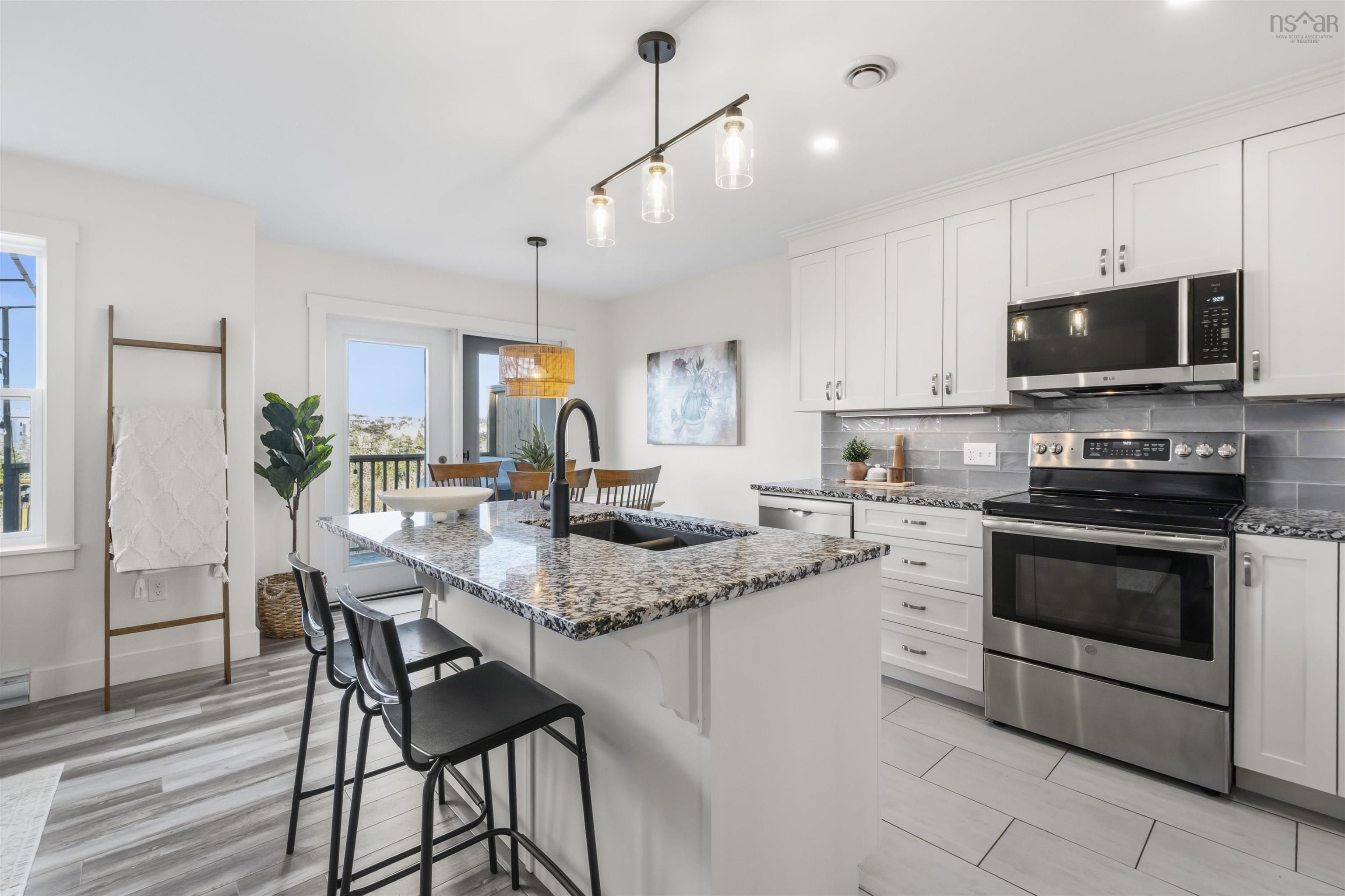 $599,900.00: 125 Lier Ridge, Spryfield