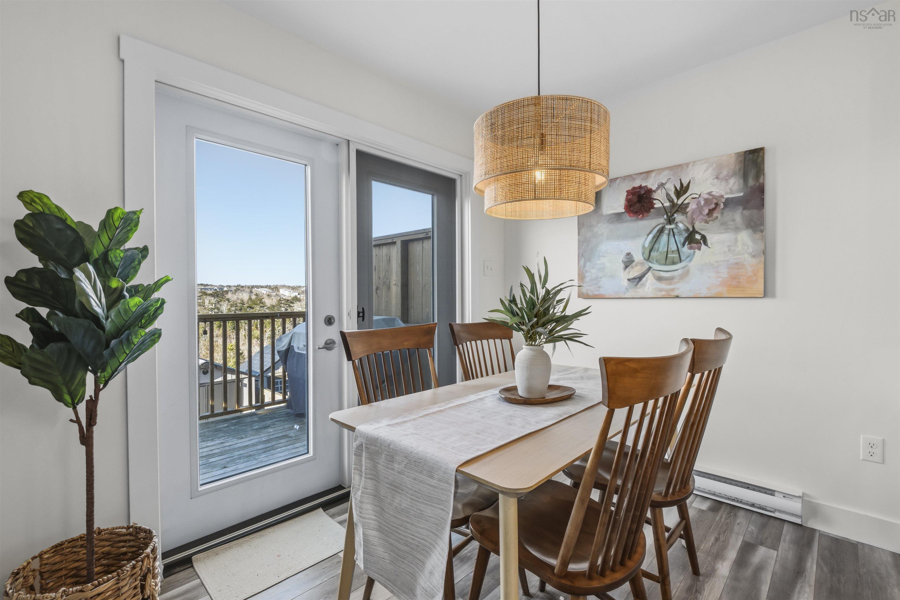 $599,900.00: 125 Lier Ridge, Spryfield