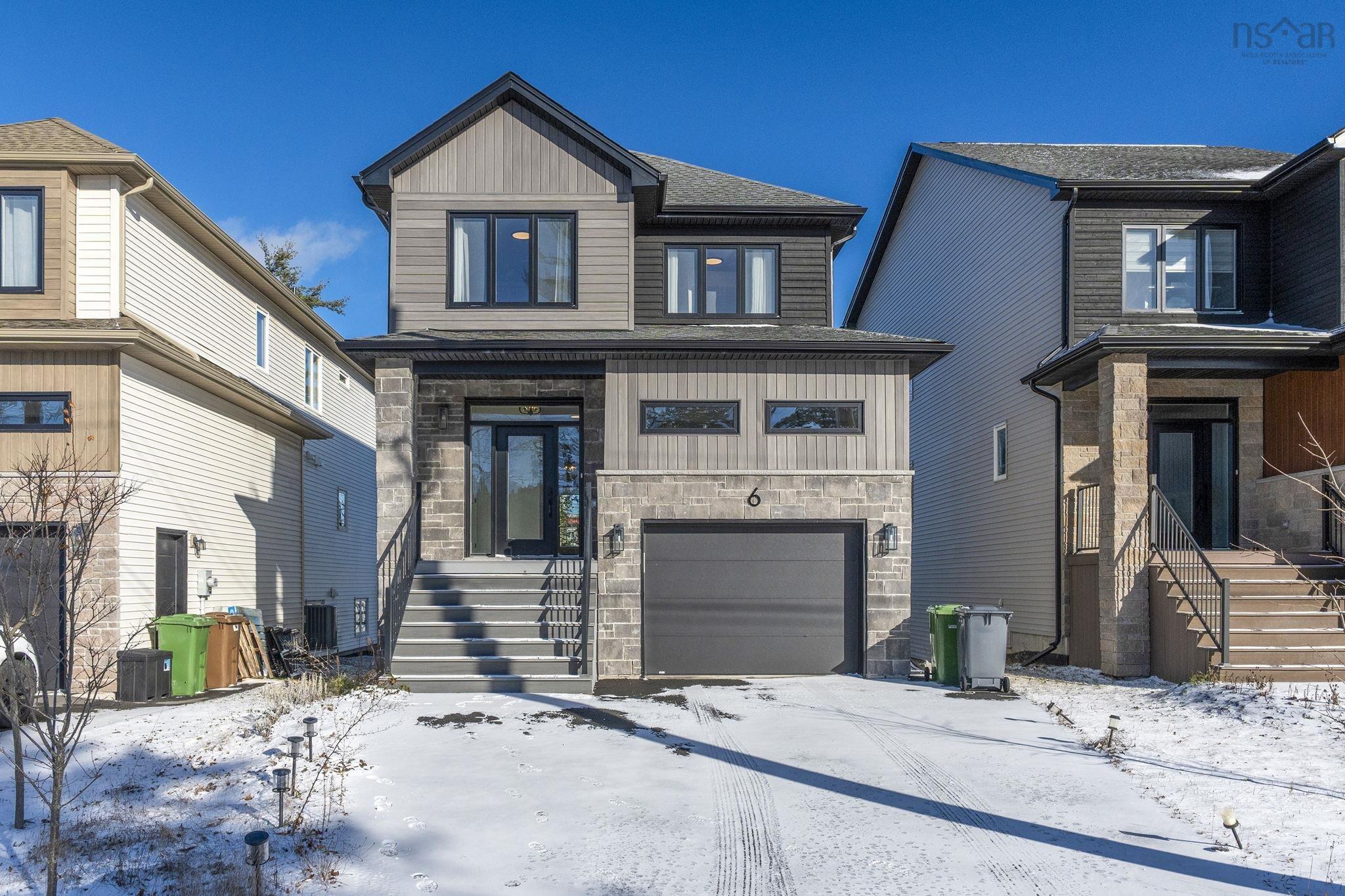 6 Breaktrail Drive, Halifax, NS (MLS® 202604953)