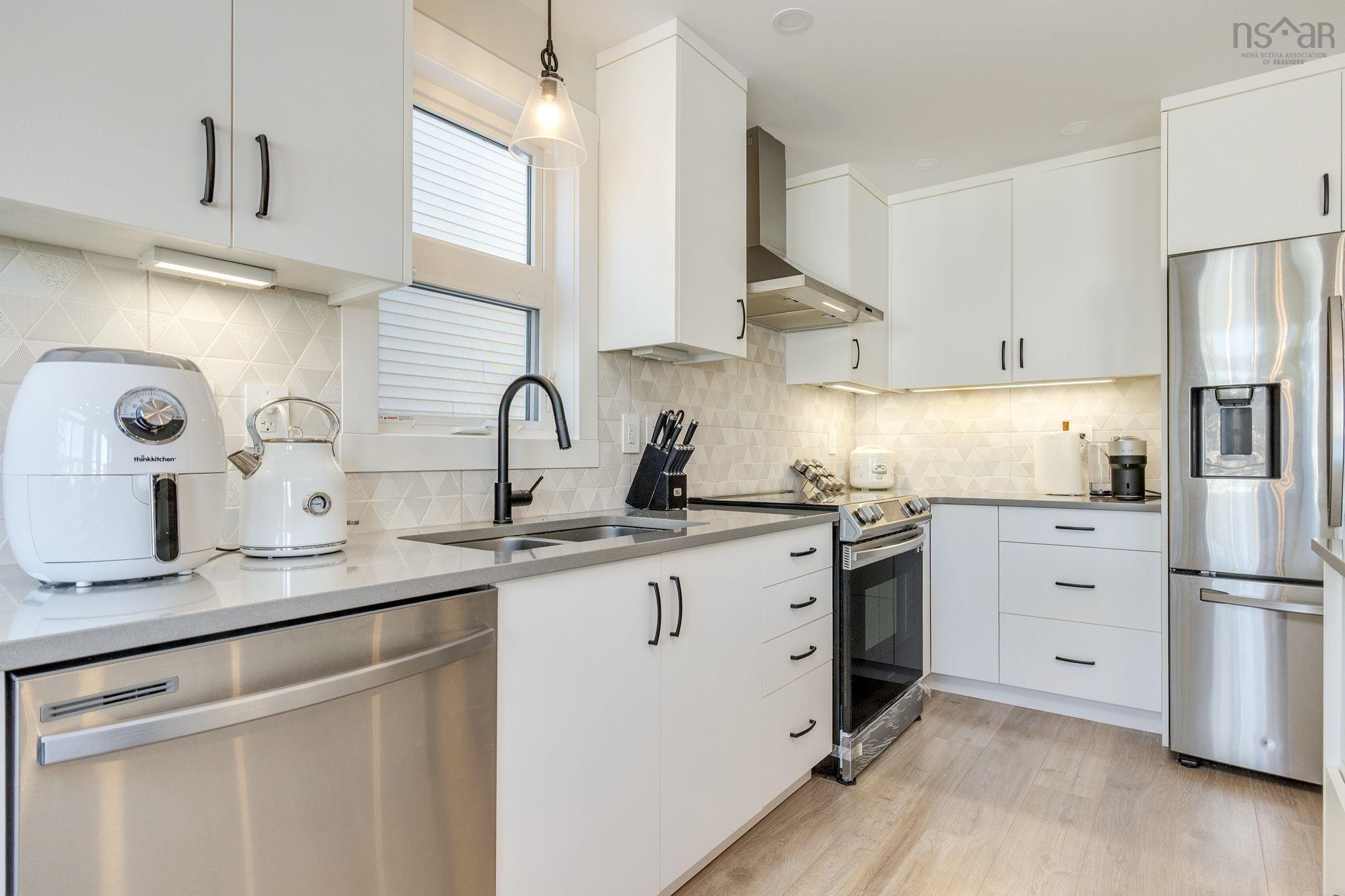 6 Breaktrail Drive, Halifax, NS (MLS 202604953)