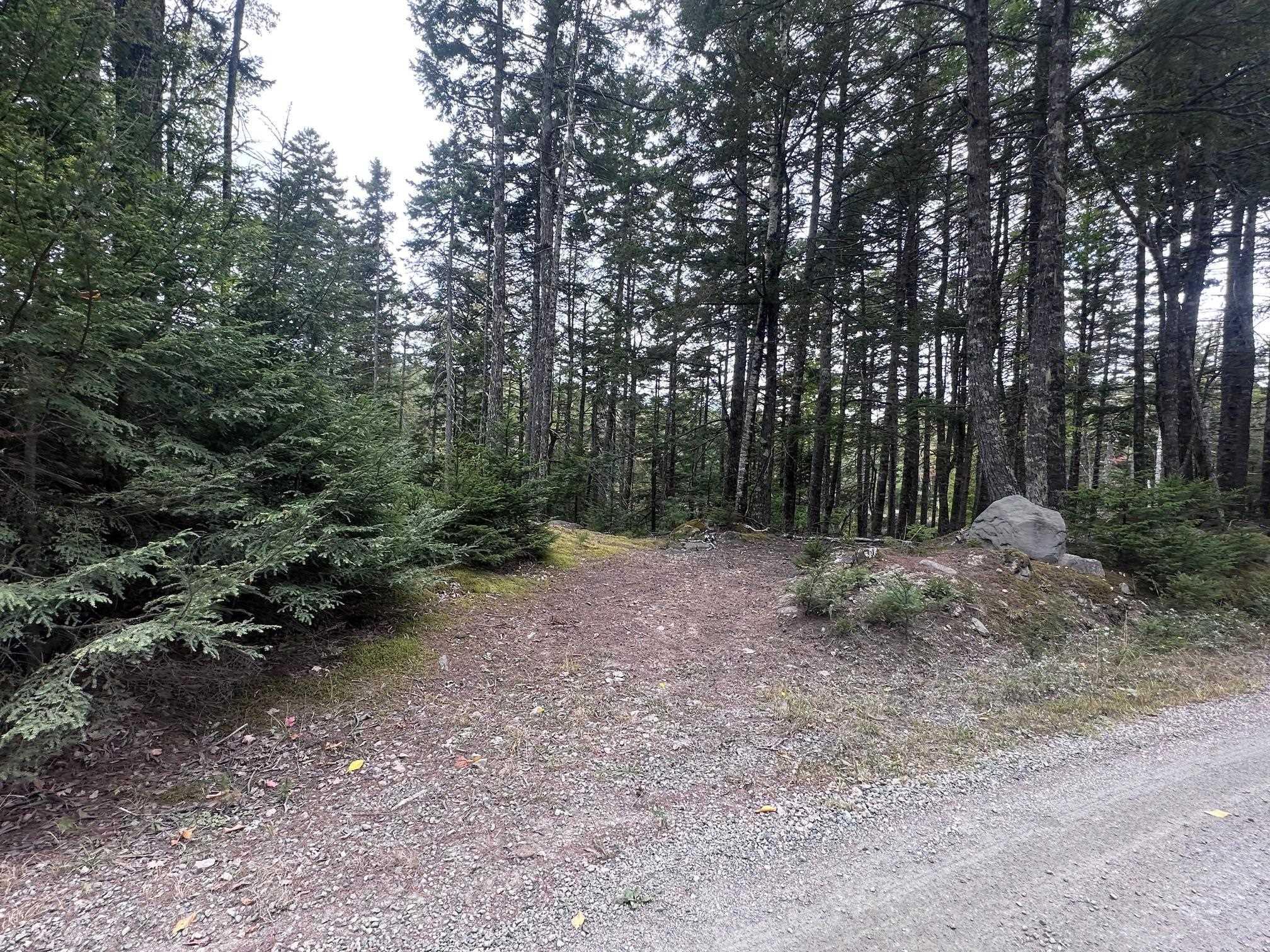 $99,900.00: Lot 2 Narrows Road, Labelle