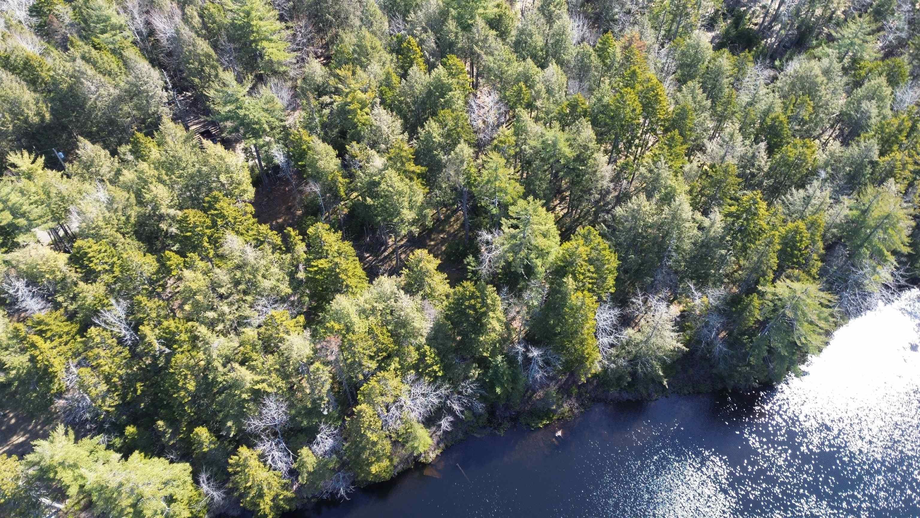 $99,900.00: Lot 2 Narrows Road, Labelle