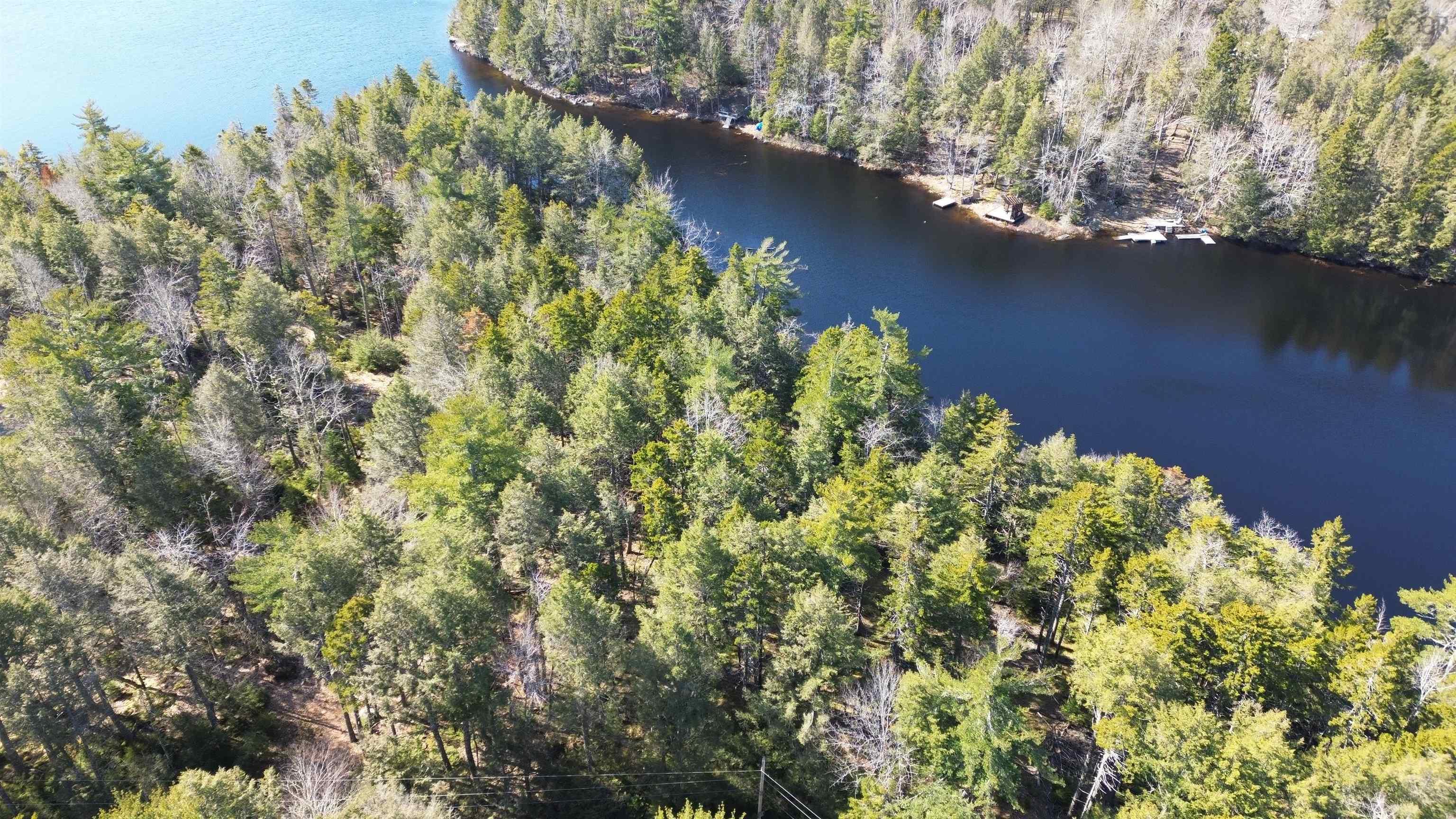 $99,900.00: Lot 2 Narrows Road, Labelle