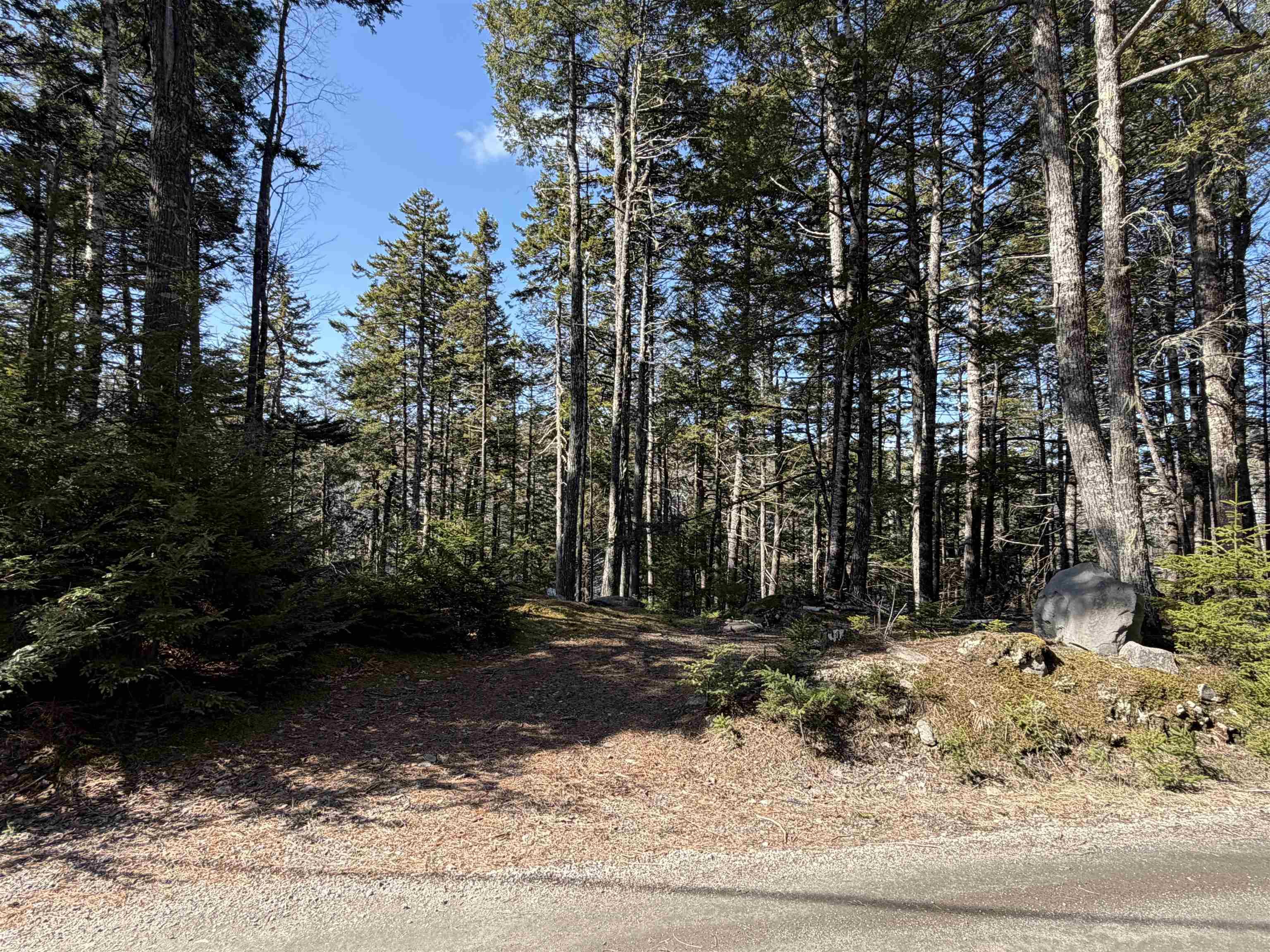 $99,900.00: Lot 2 Narrows Road, Labelle