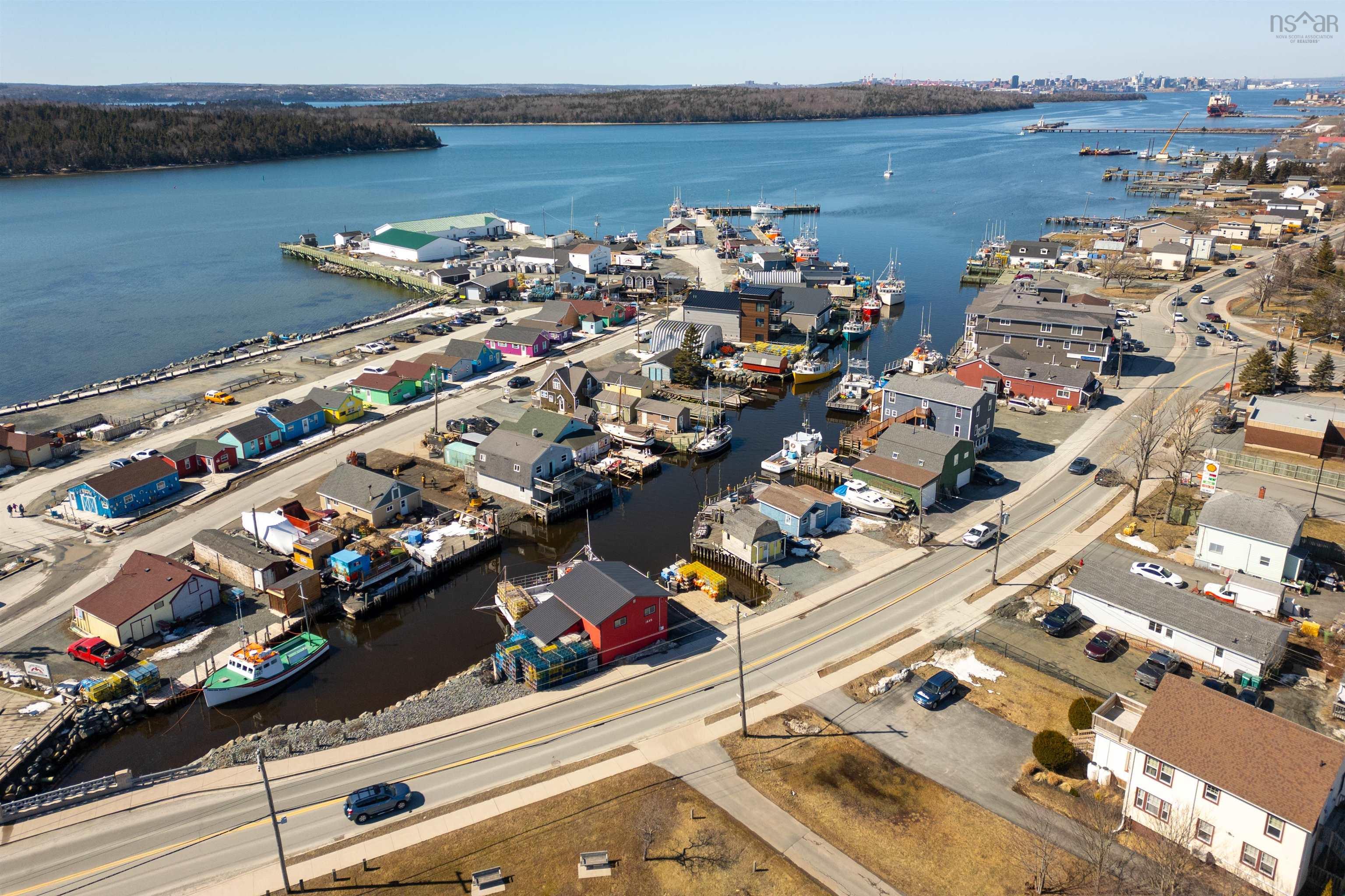 19 Cow Bay Road, Eastern Passage, NS (MLS 202604962)