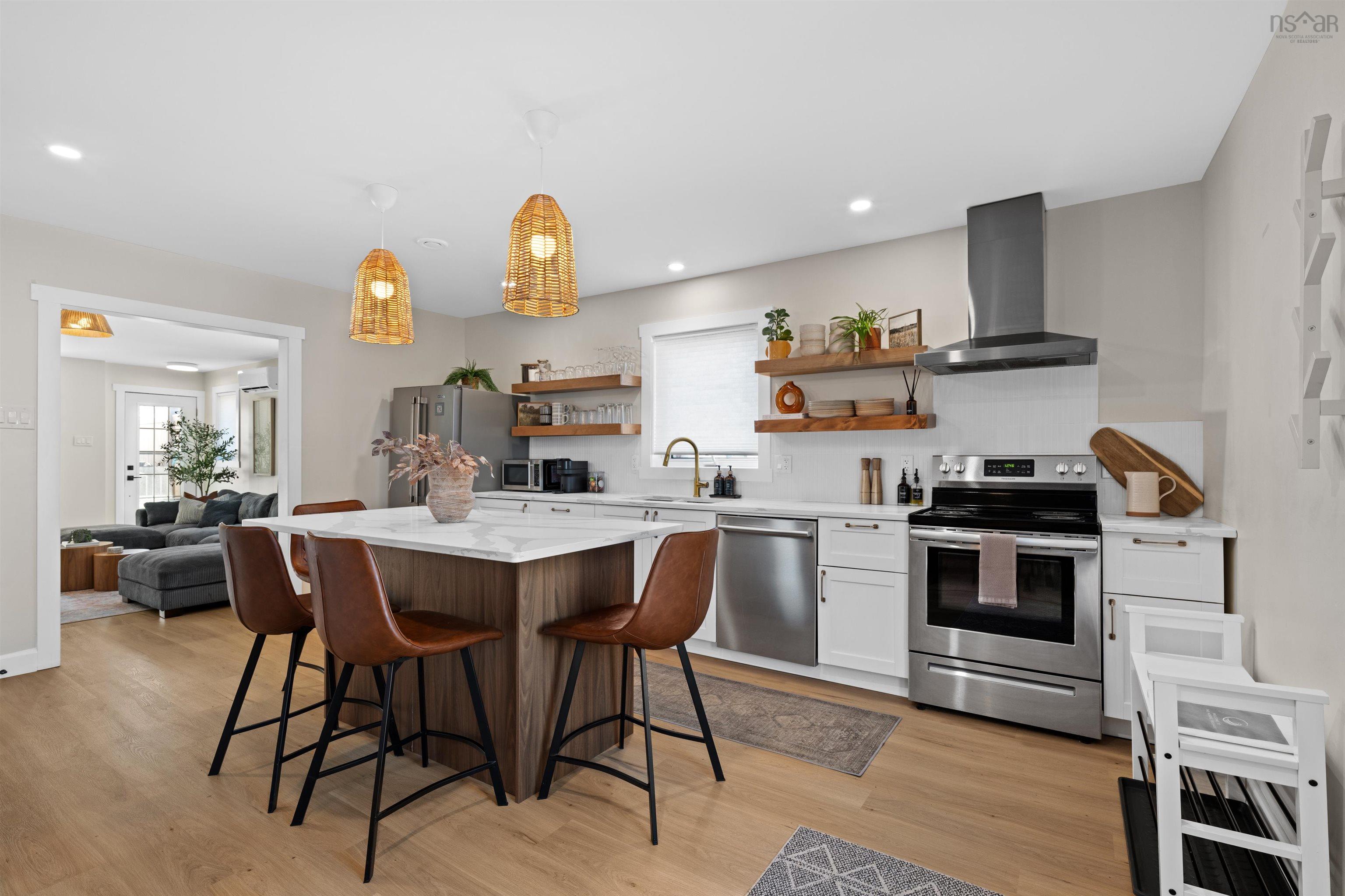 19 Cow Bay Road, Eastern Passage, NS (MLS 202604962)