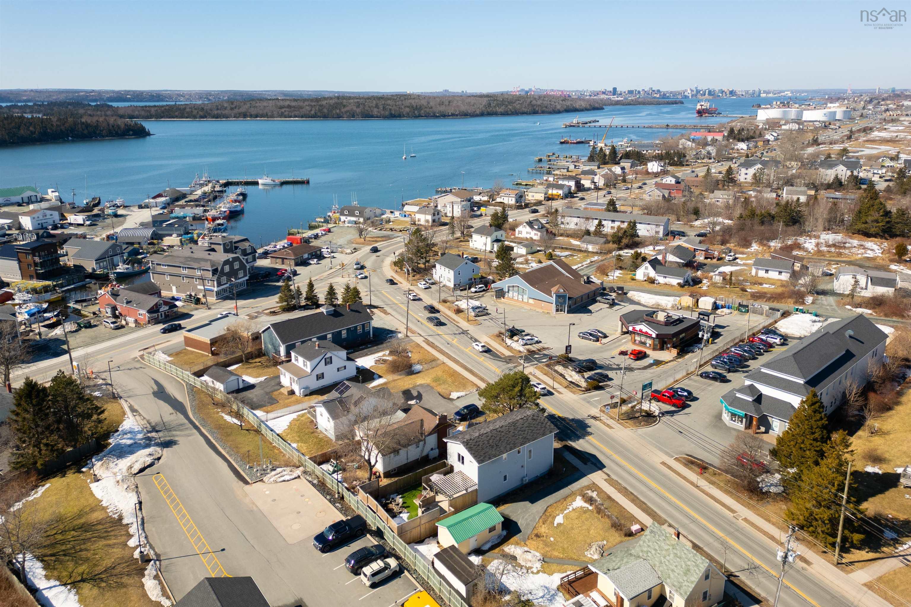 19 Cow Bay Road, Eastern Passage, NS (MLS 202604962)