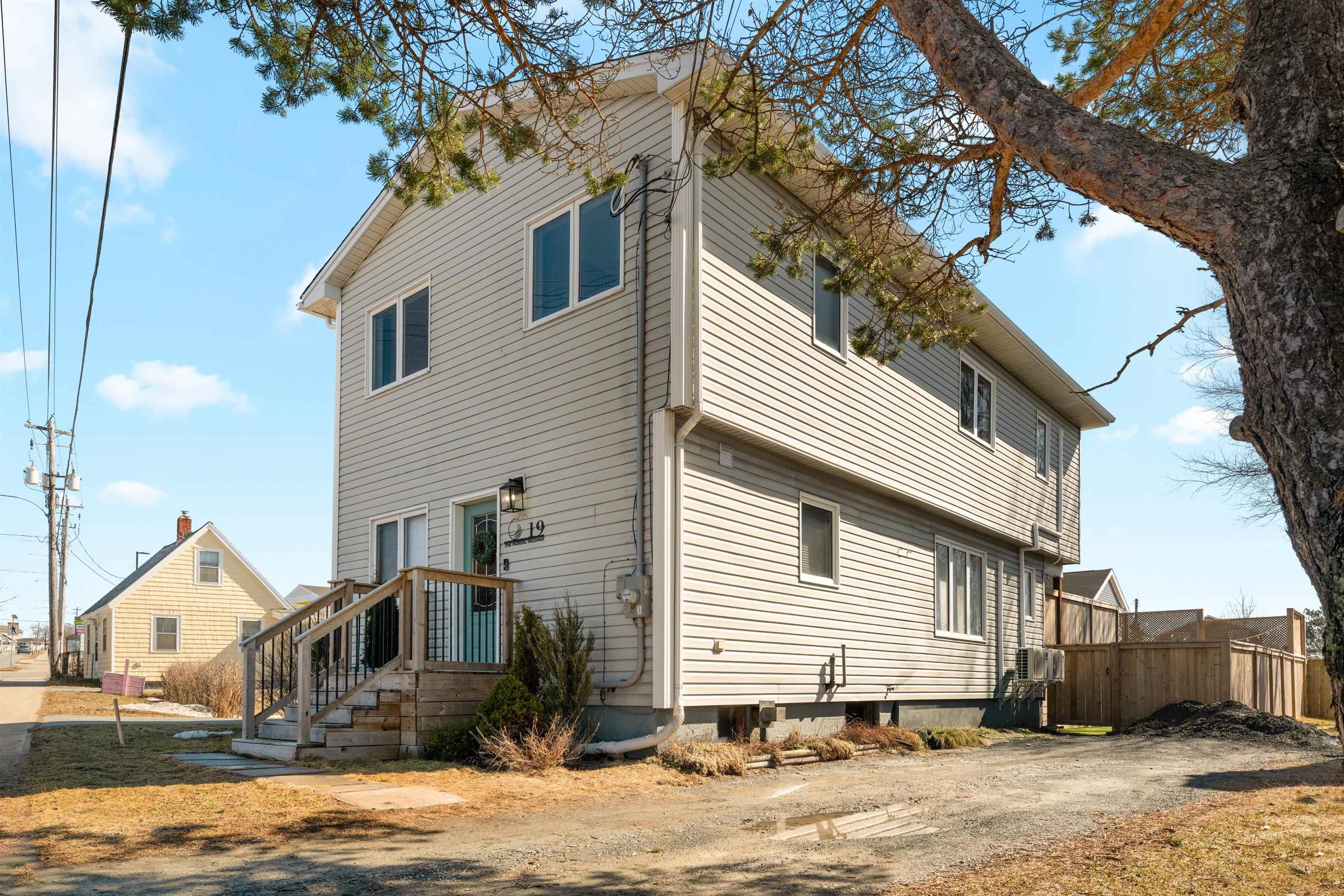 19 Cow Bay Road, Eastern Passage, NS (MLS 202604962)