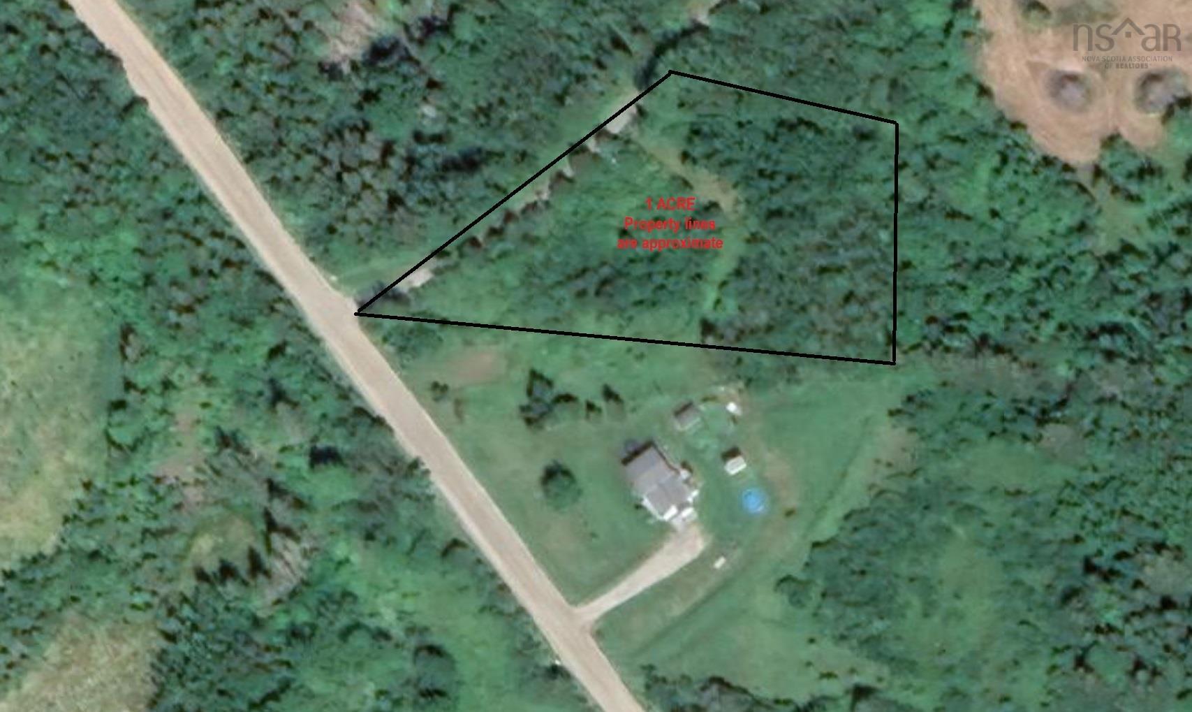 $65,000.00: Chanters Passage, Inverside