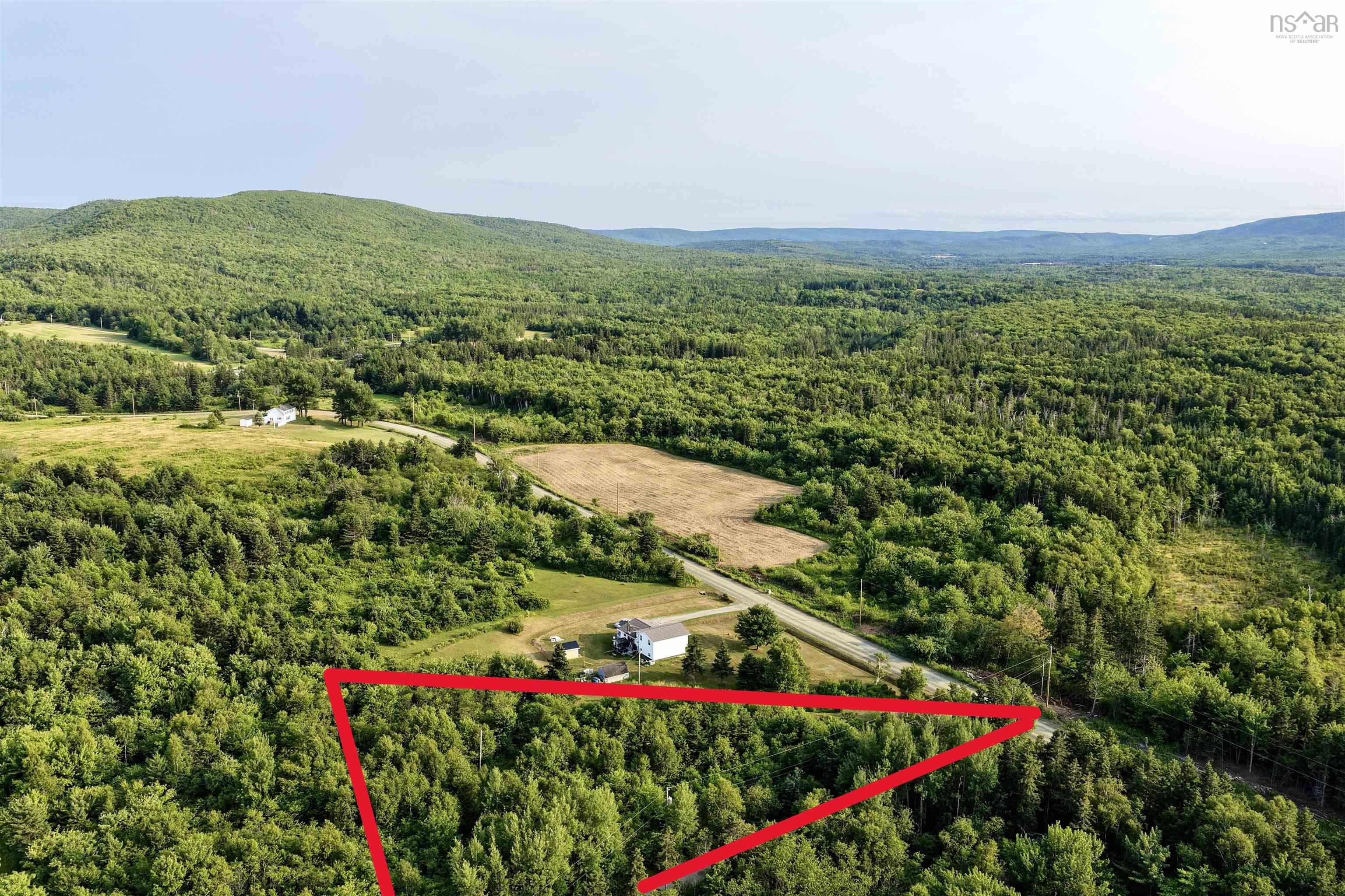 $65,000.00: Chanters Passage, Inverside