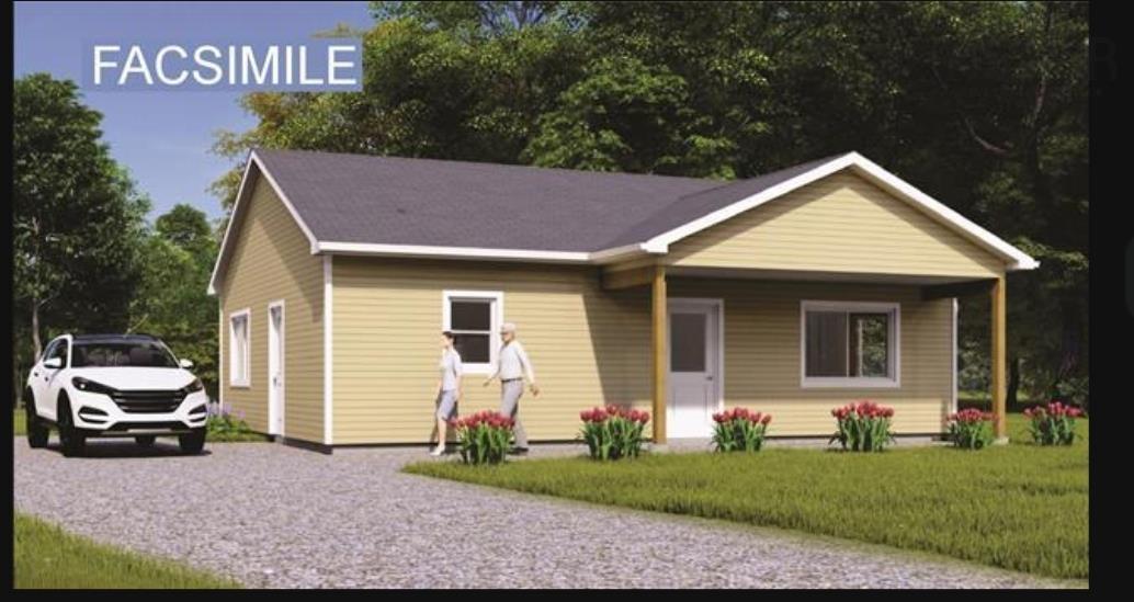 $360,000.00: Lot 14-08B 119 Tyler Avenue, Onslow Mountain