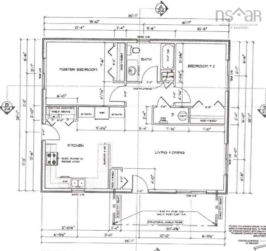 $360,000.00: Lot 14-08B 119 Tyler Avenue, Onslow Mountain