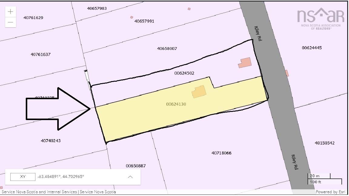 70 / 76 Riley Road, Lake Loon, NS (MLS® 202604969) | Lake Loon Real Estate | RE/MAX Halifax