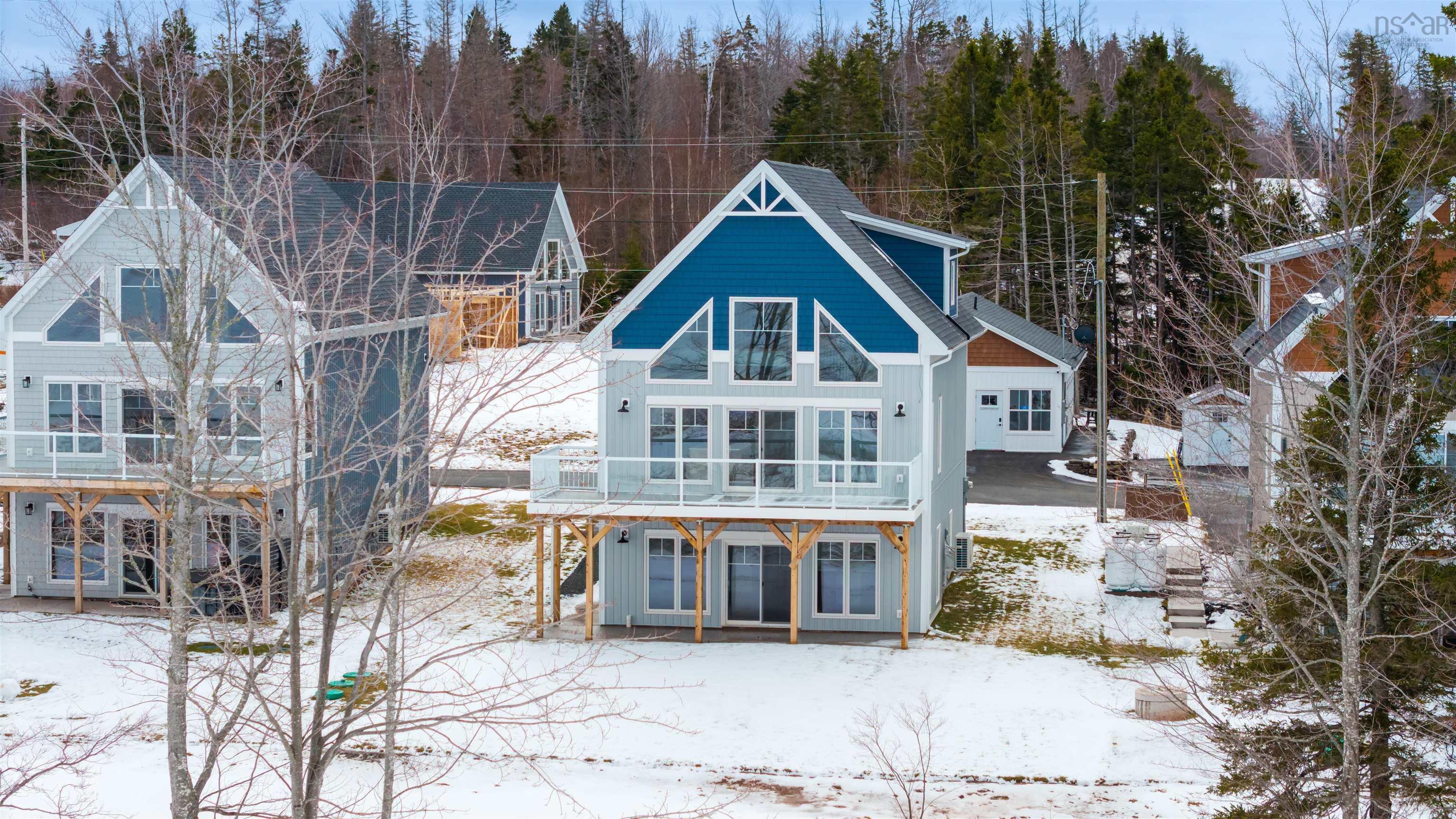 $728,500.00: 36 Crews Quarters Lane, Tatamagouche