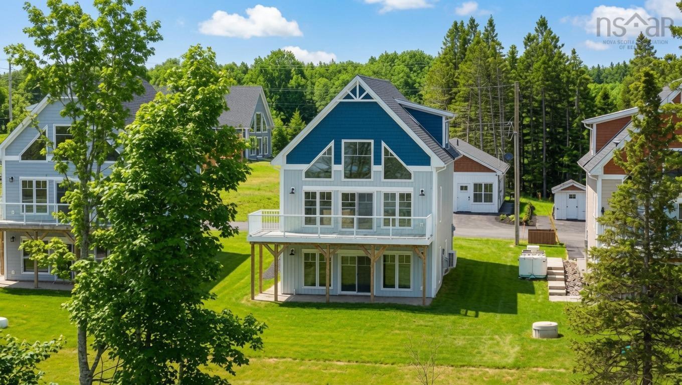 36 Crews Quarters Lane, Tatamagouche, NS (MLS® 202604970)
