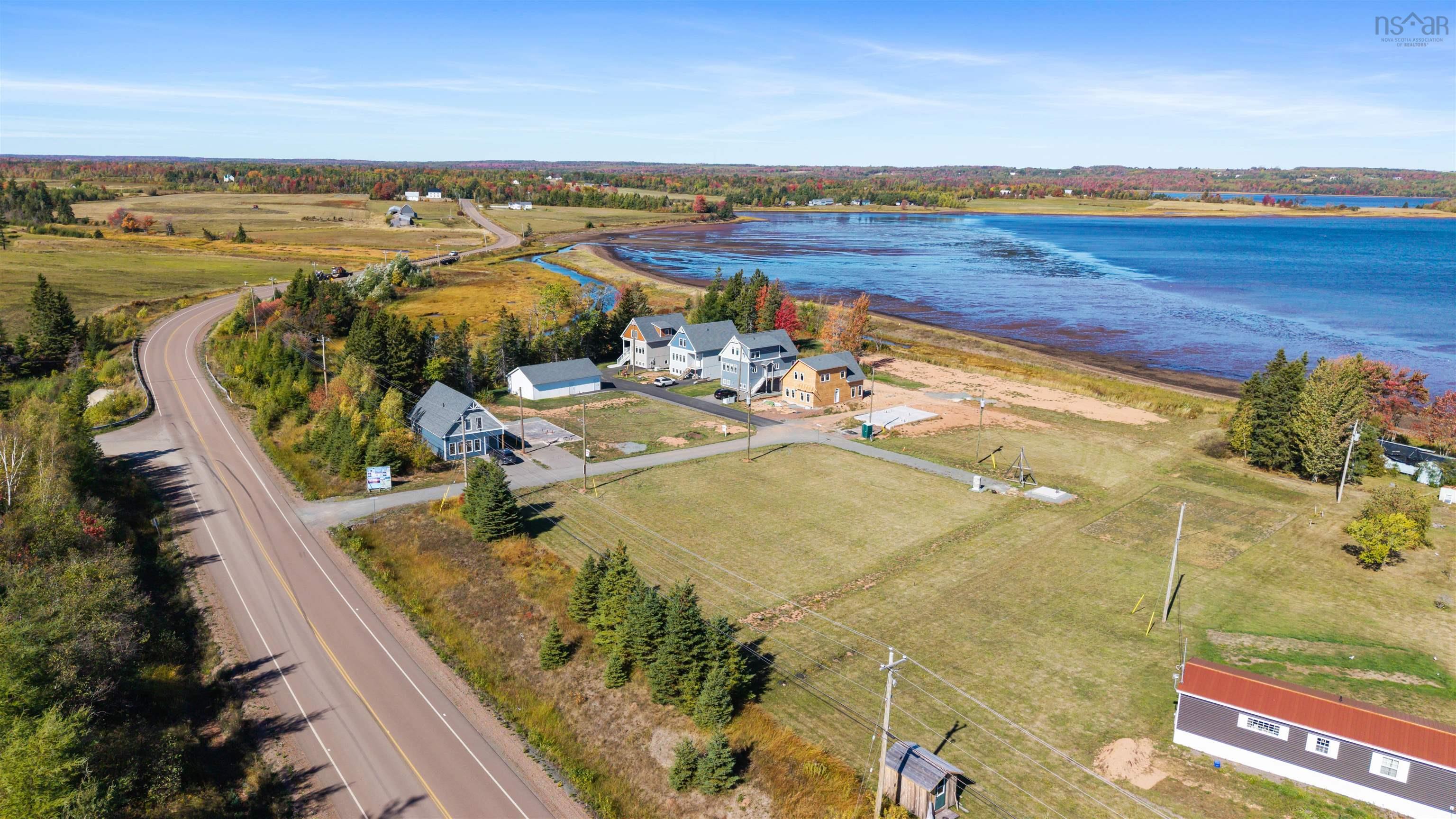 36 Crews Quarters Lane, Tatamagouche, NS (MLS 202604970)
