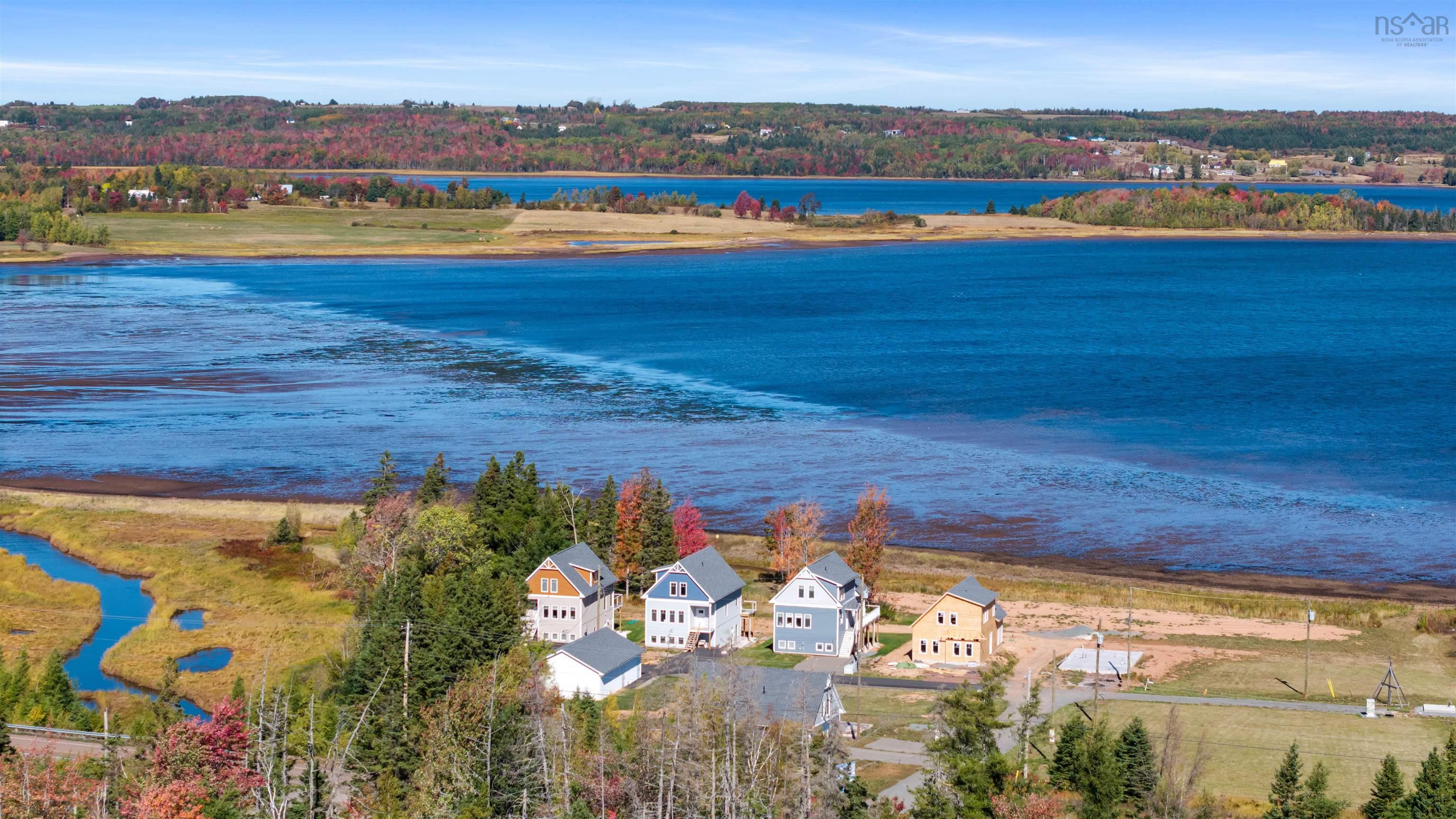 $728,500.00: 36 Crews Quarters Lane, Tatamagouche